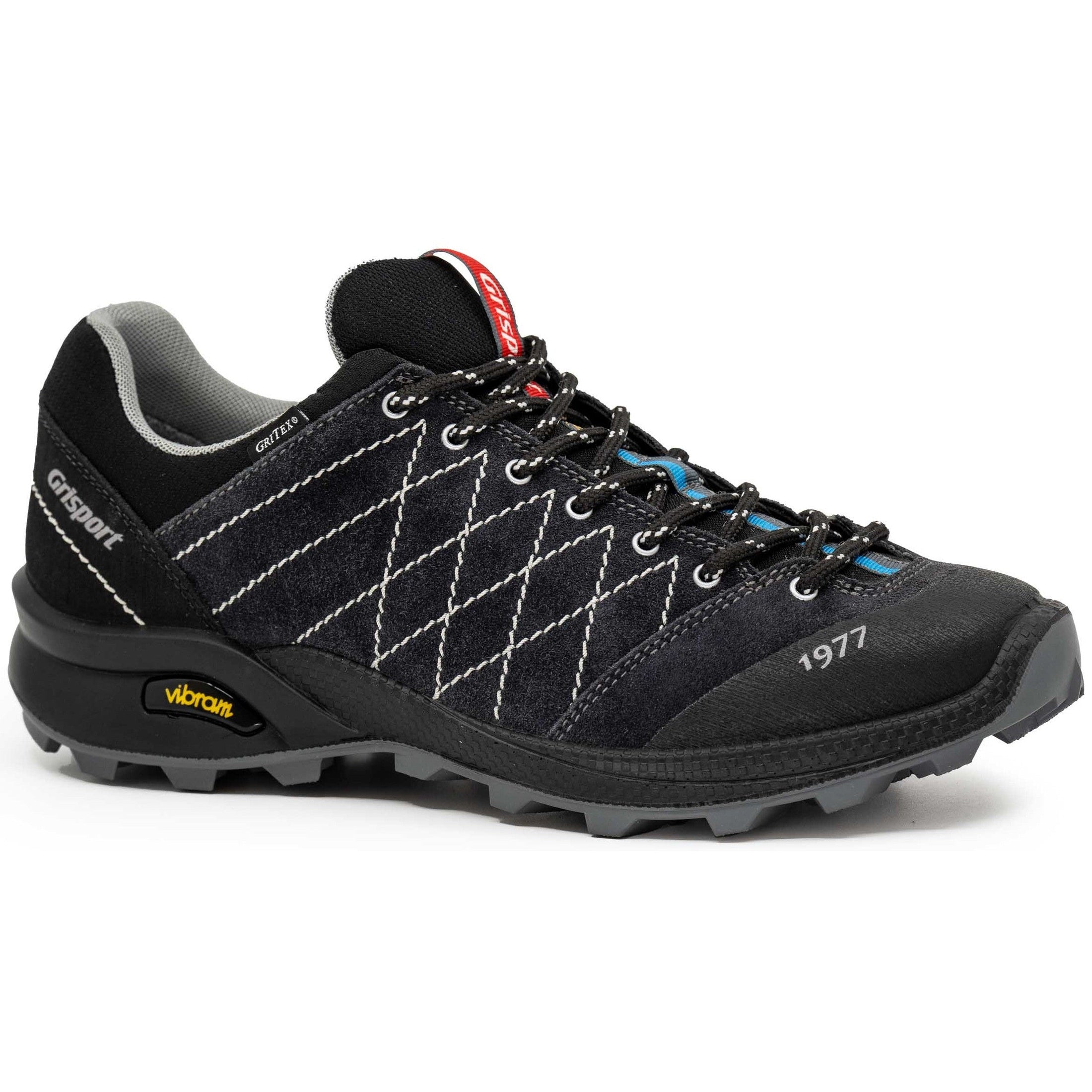 Lightweight Outdoor Shoe "Udine"