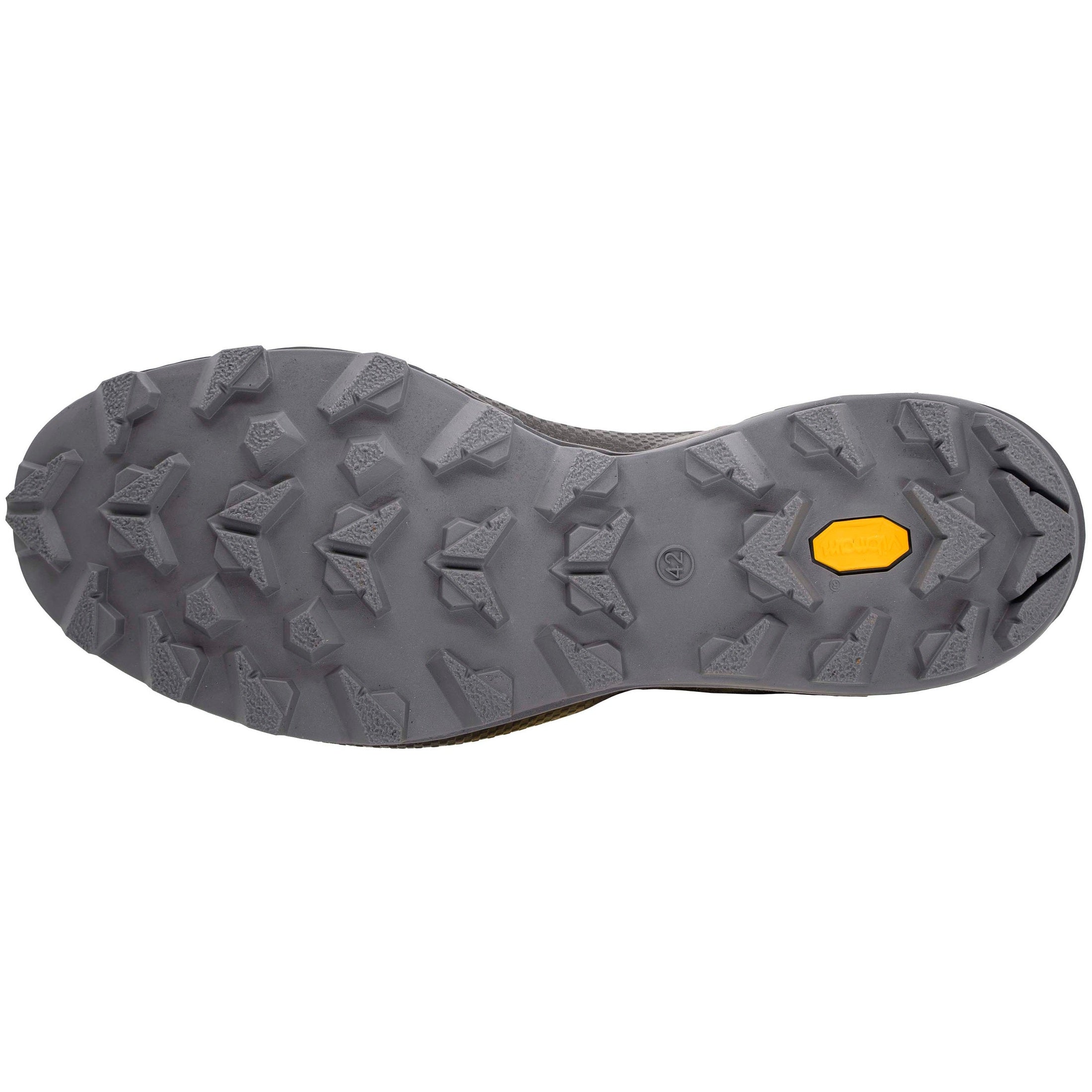 Lightweight Outdoor Shoe "Udine"