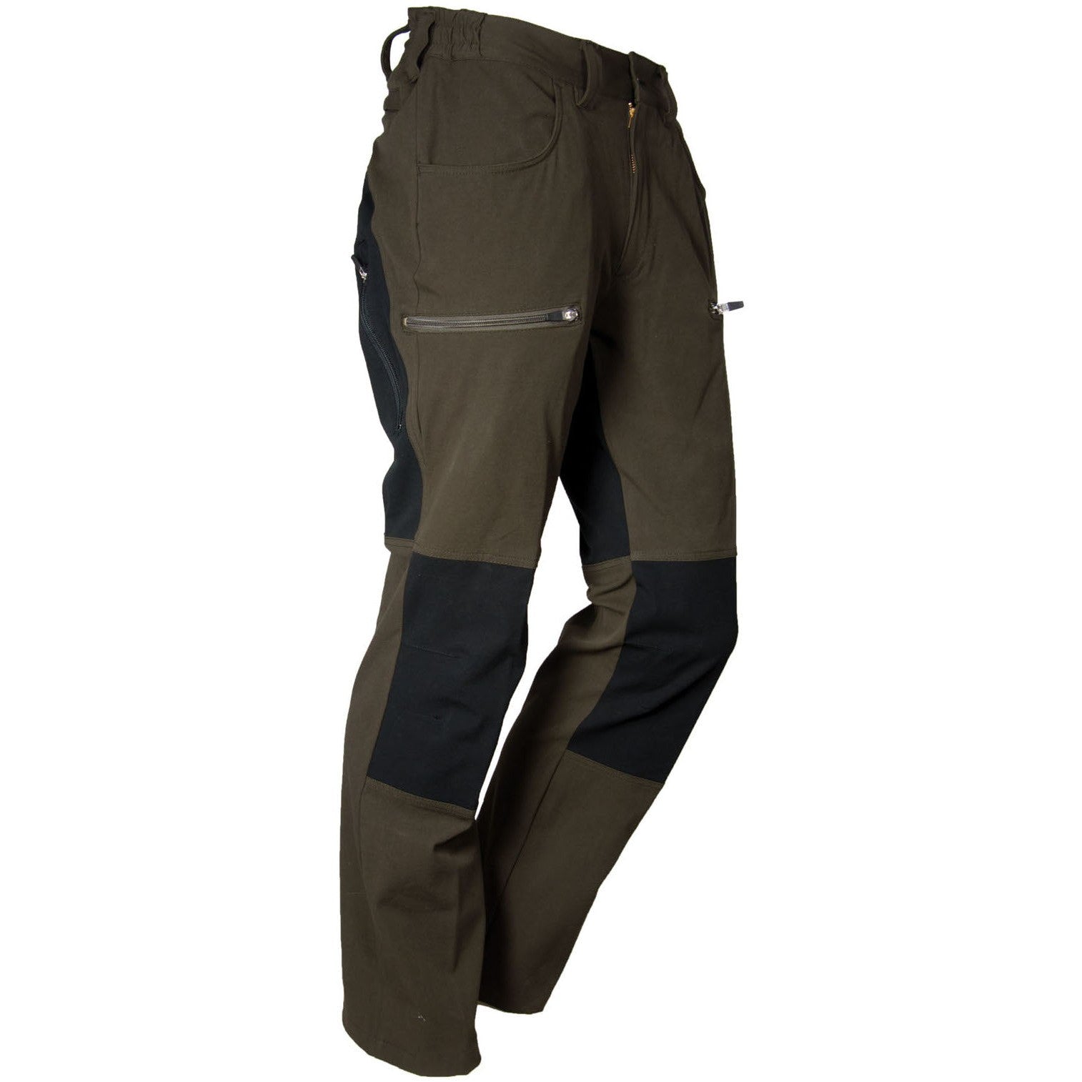 Stretch-Funktionshose "Malmö"