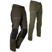 Stretch-Funktionshose "Malmö"