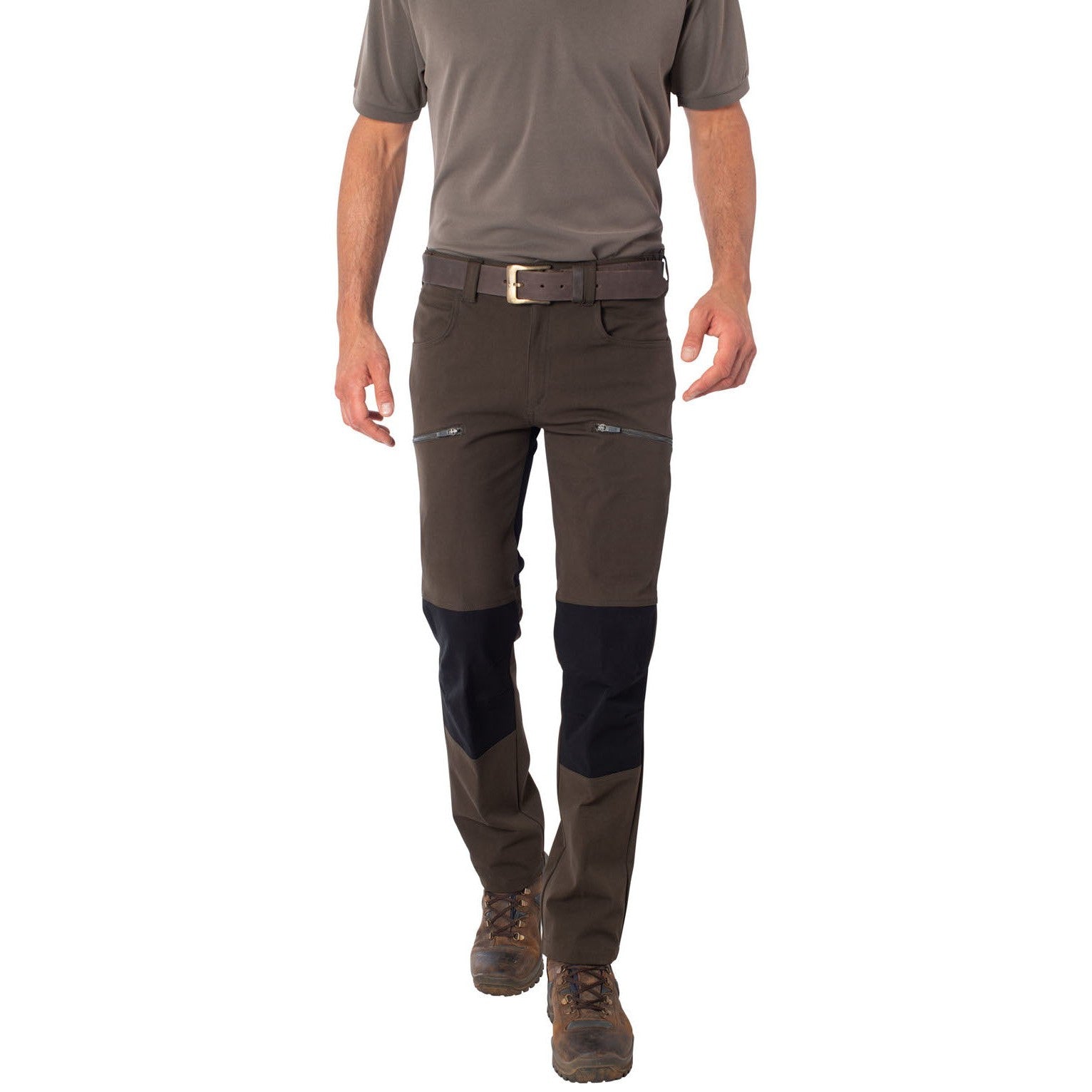 Stretch-Funktionshose "Malmö"