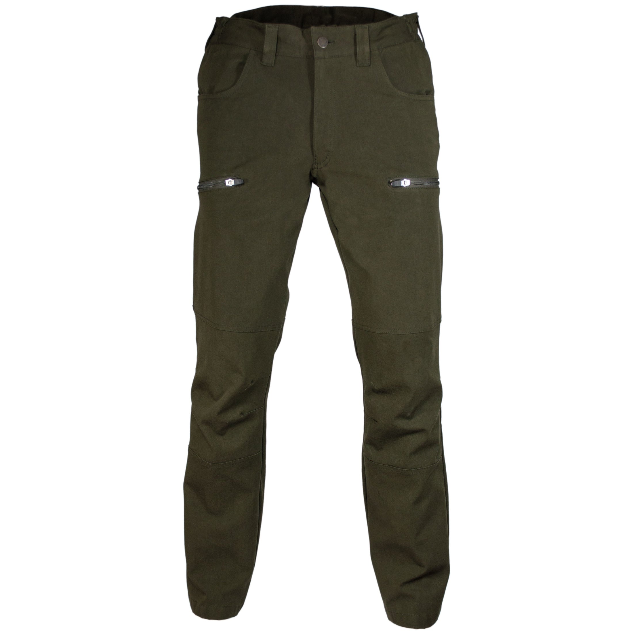 Stretch-Funktionshose "Malmö"