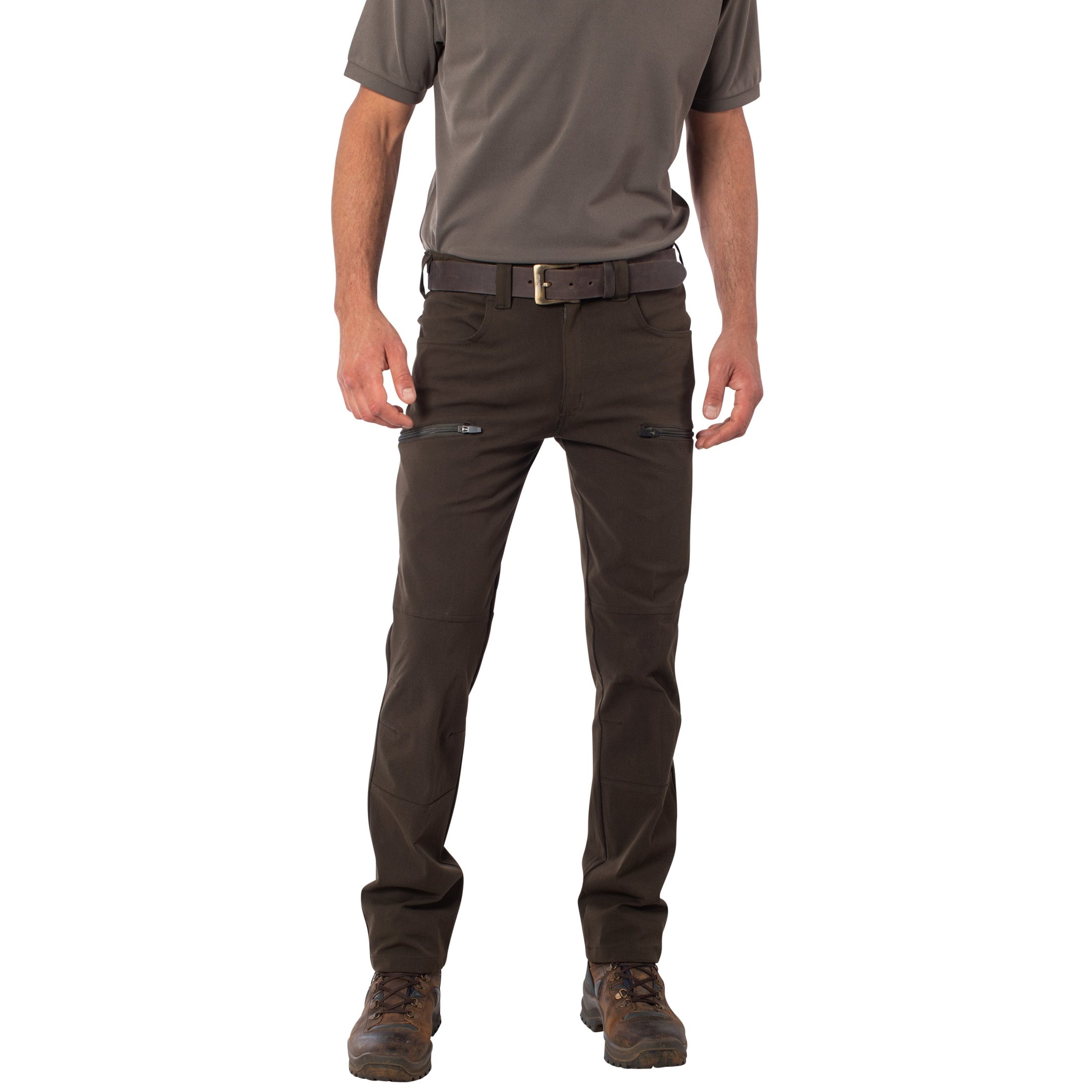 Stretch-Funktionshose "Malmö"