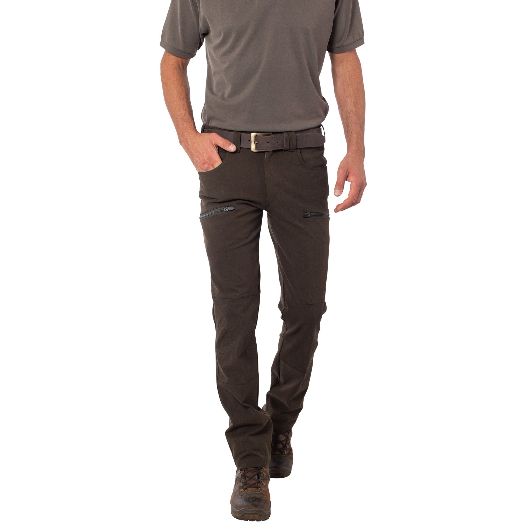 Stretch-Funktionshose "Malmö"