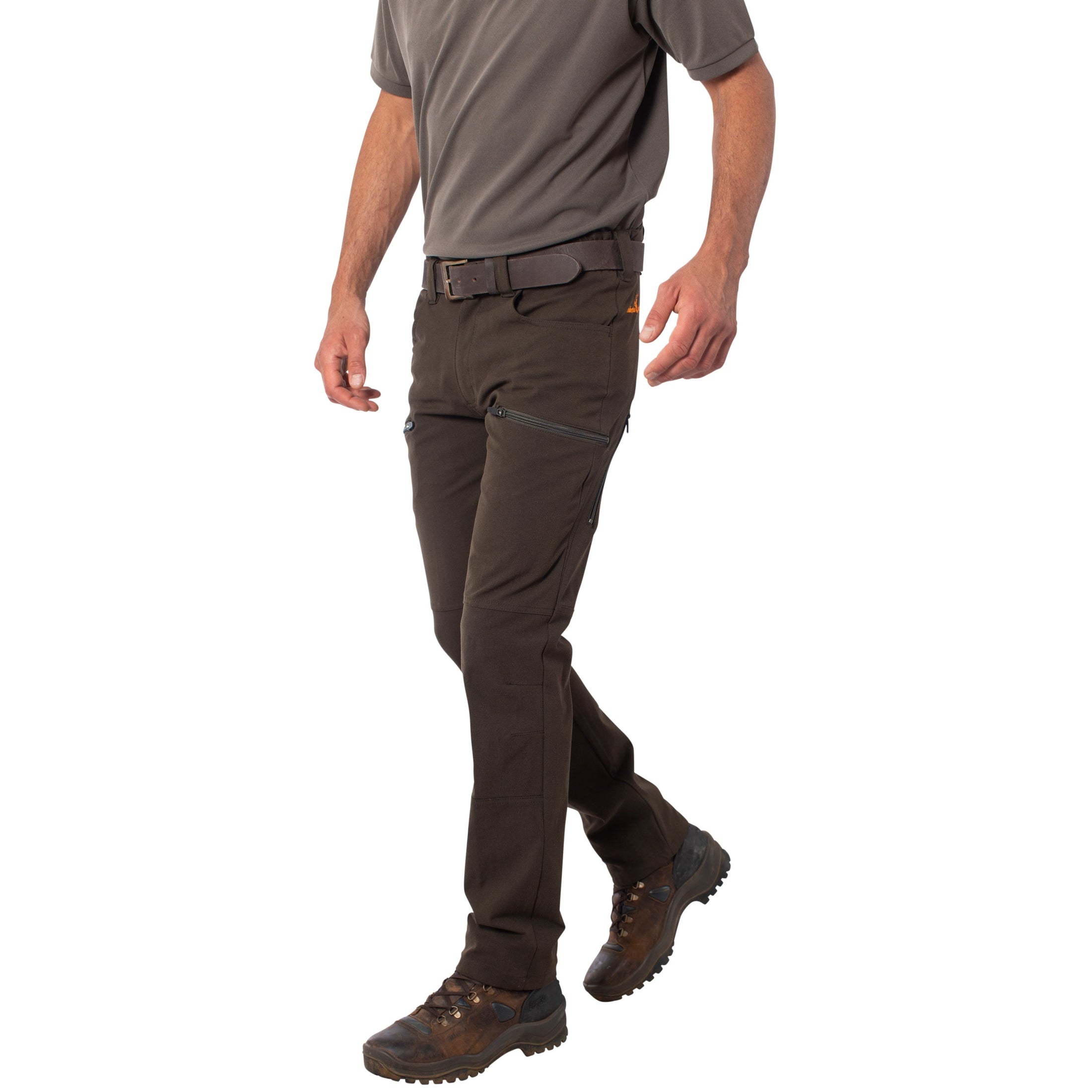 Stretch-Funktionshose "Malmö"