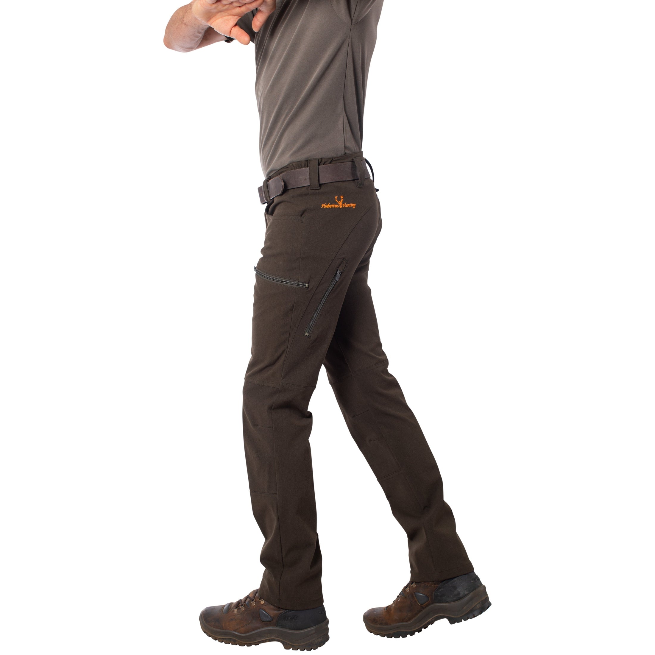 Stretch-Funktionshose "Malmö"