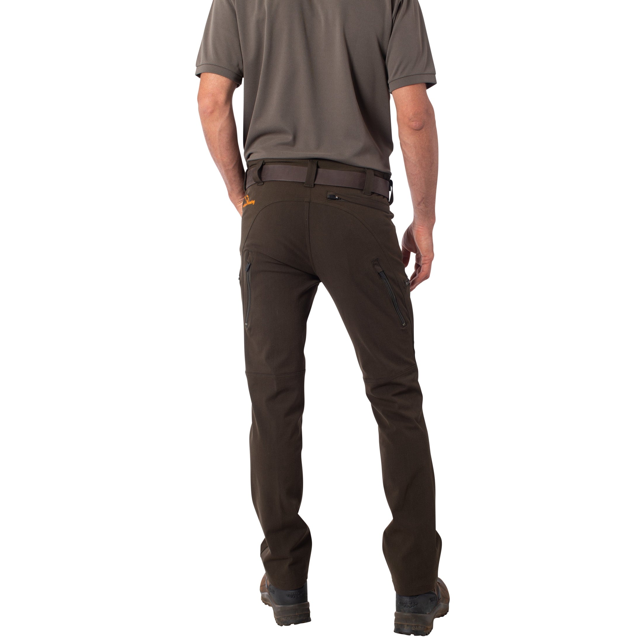 Stretch-Funktionshose "Malmö"