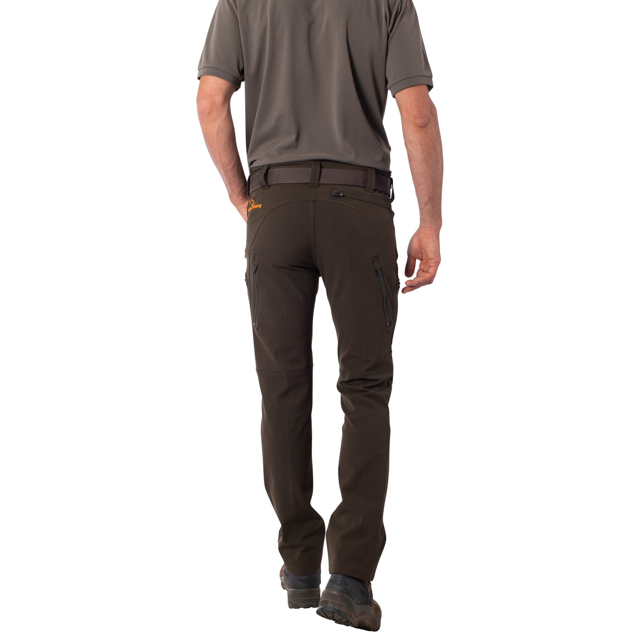 Stretch-Funktionshose "Malmö"