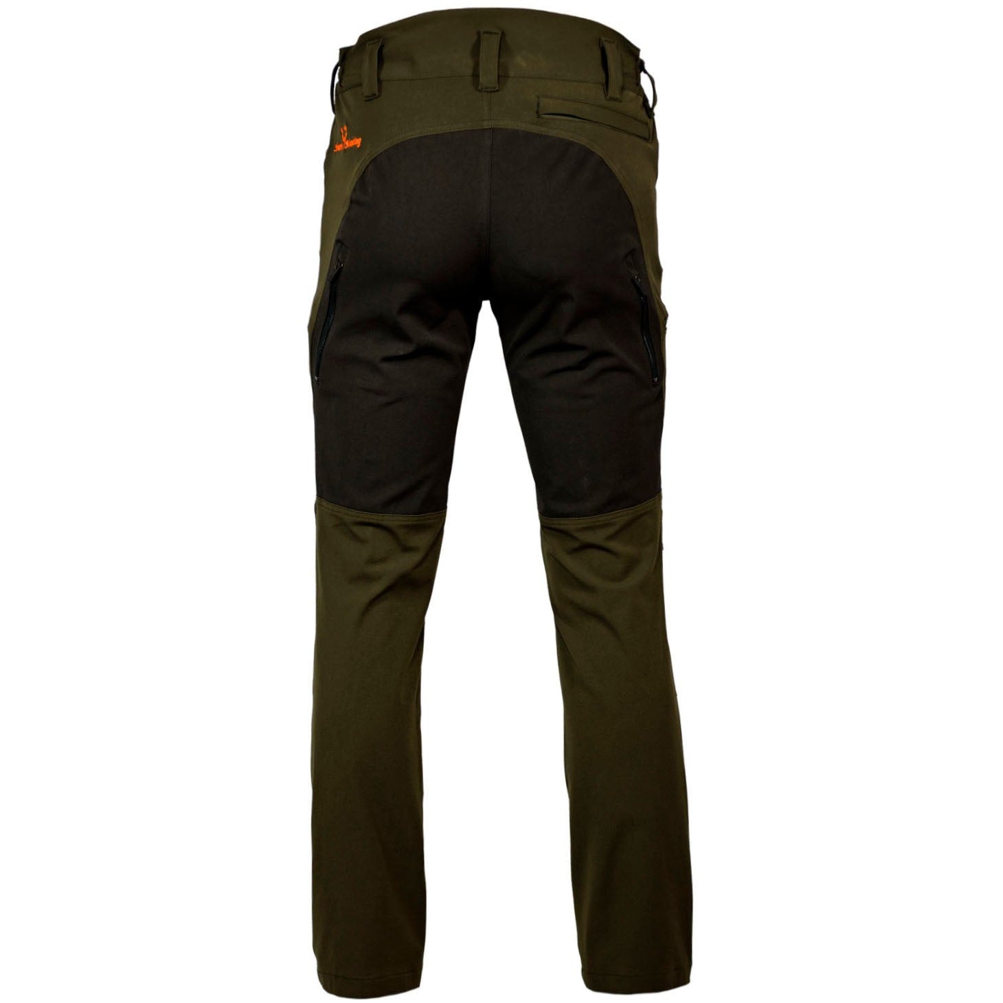 Stretch-Funktionshose "Malmö"