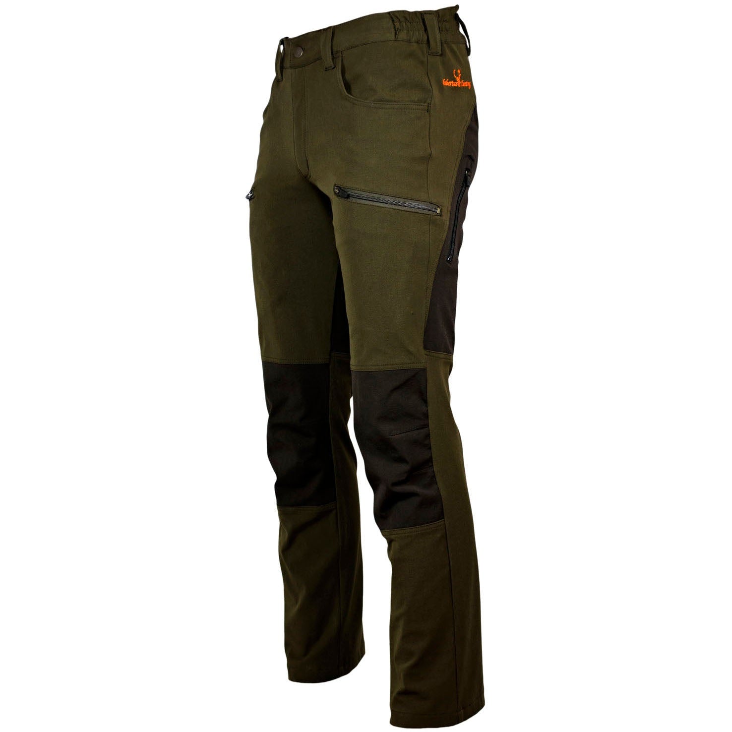 Stretch-Funktionshose "Malmö"