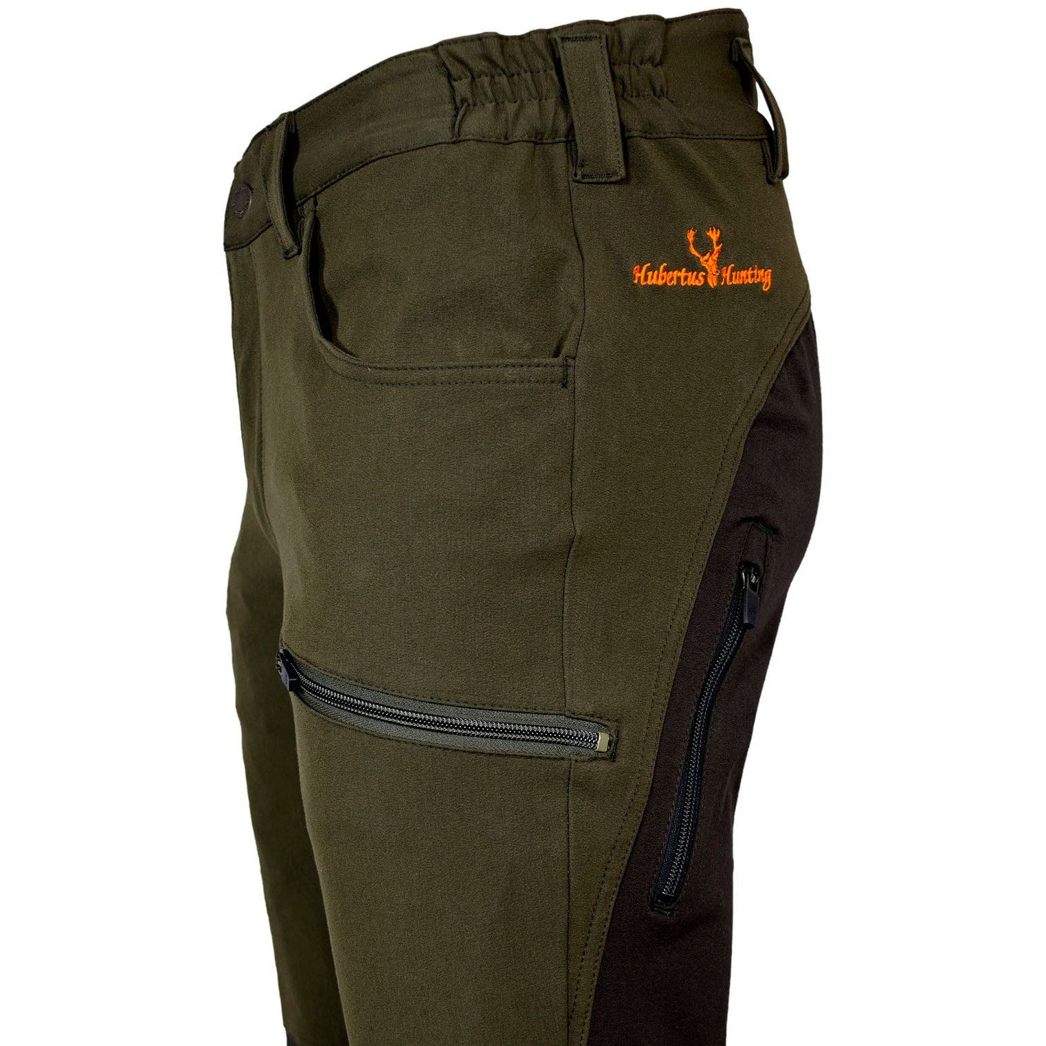 Stretch-Funktionshose "Malmö"