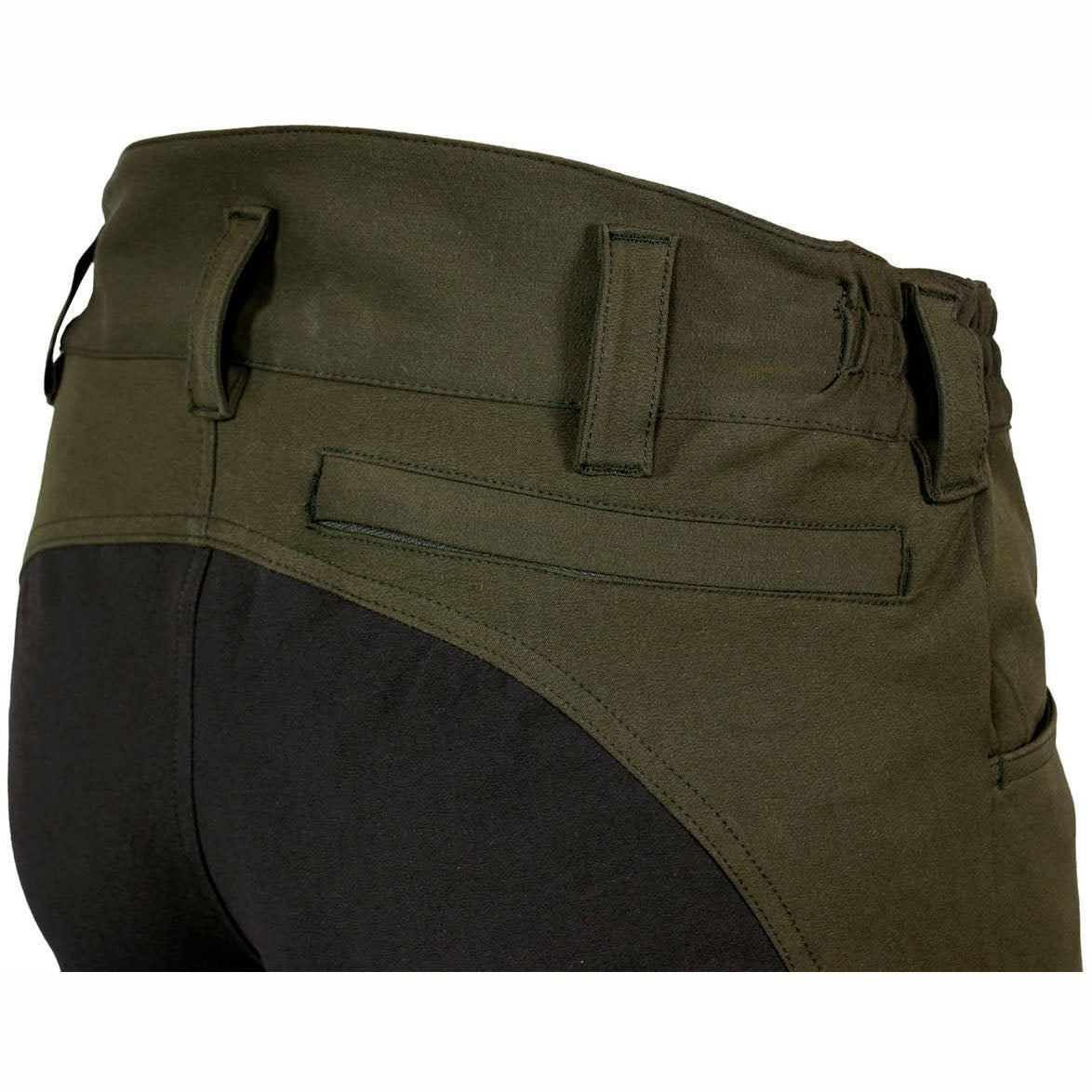 Stretch-Funktionshose "Malmö"