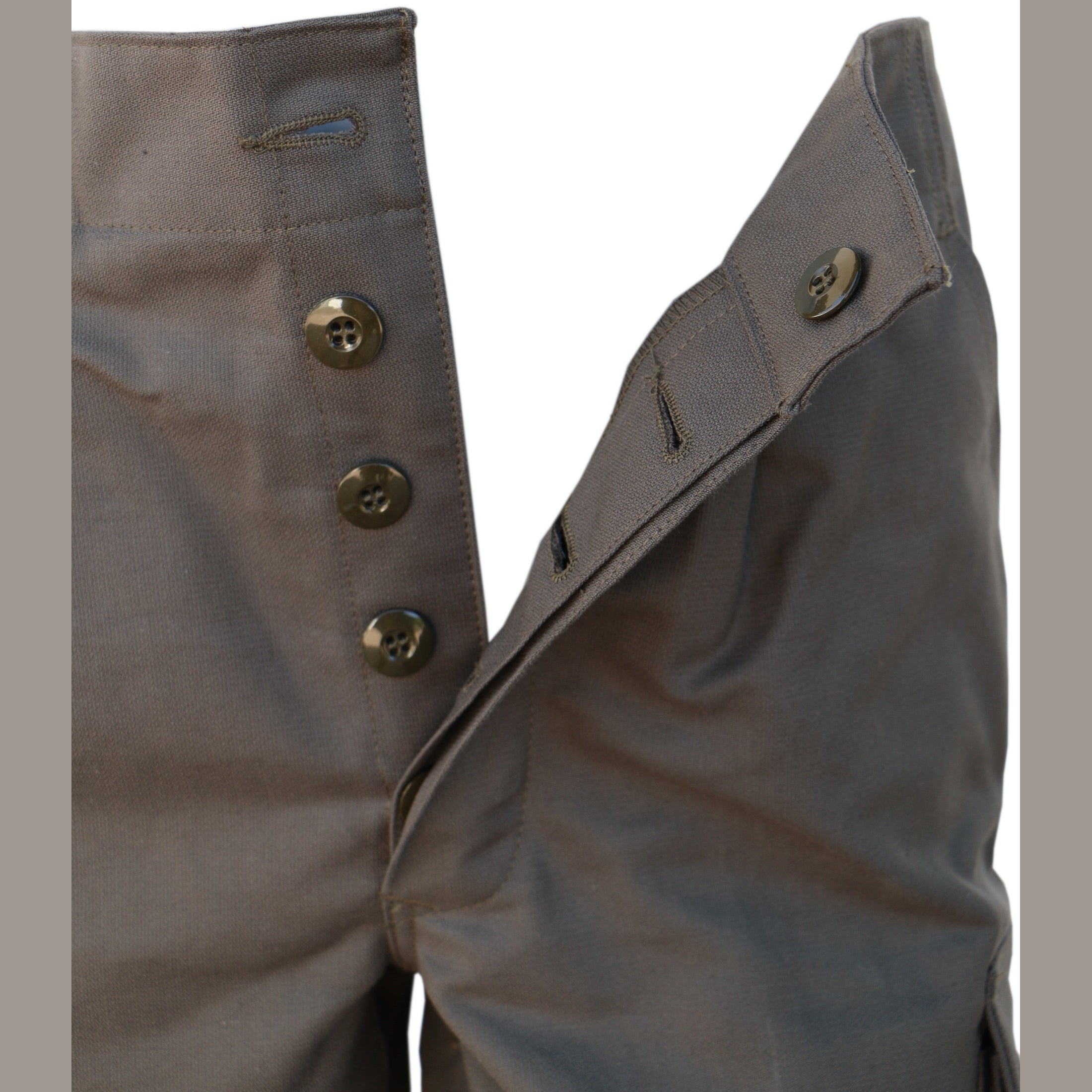 Original Bundeswehrhose