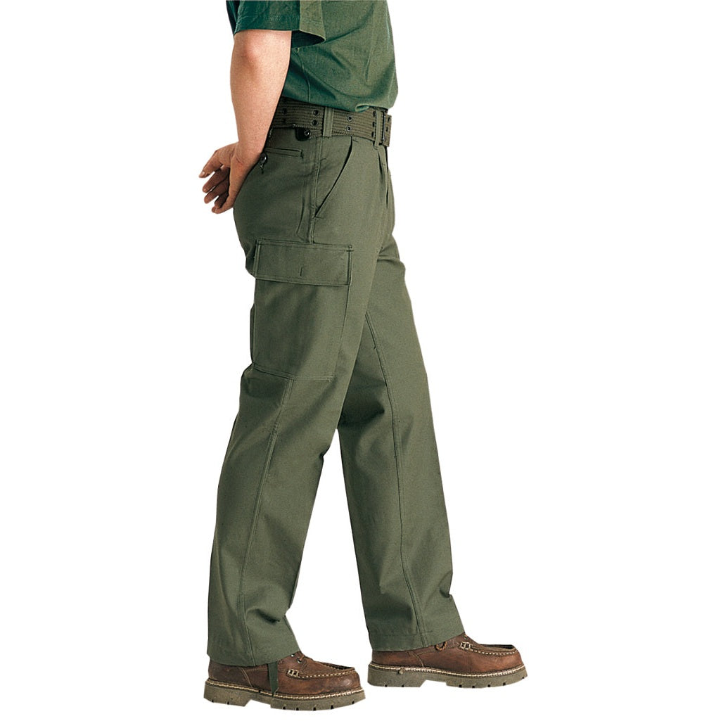Original Bundeswehrhose
