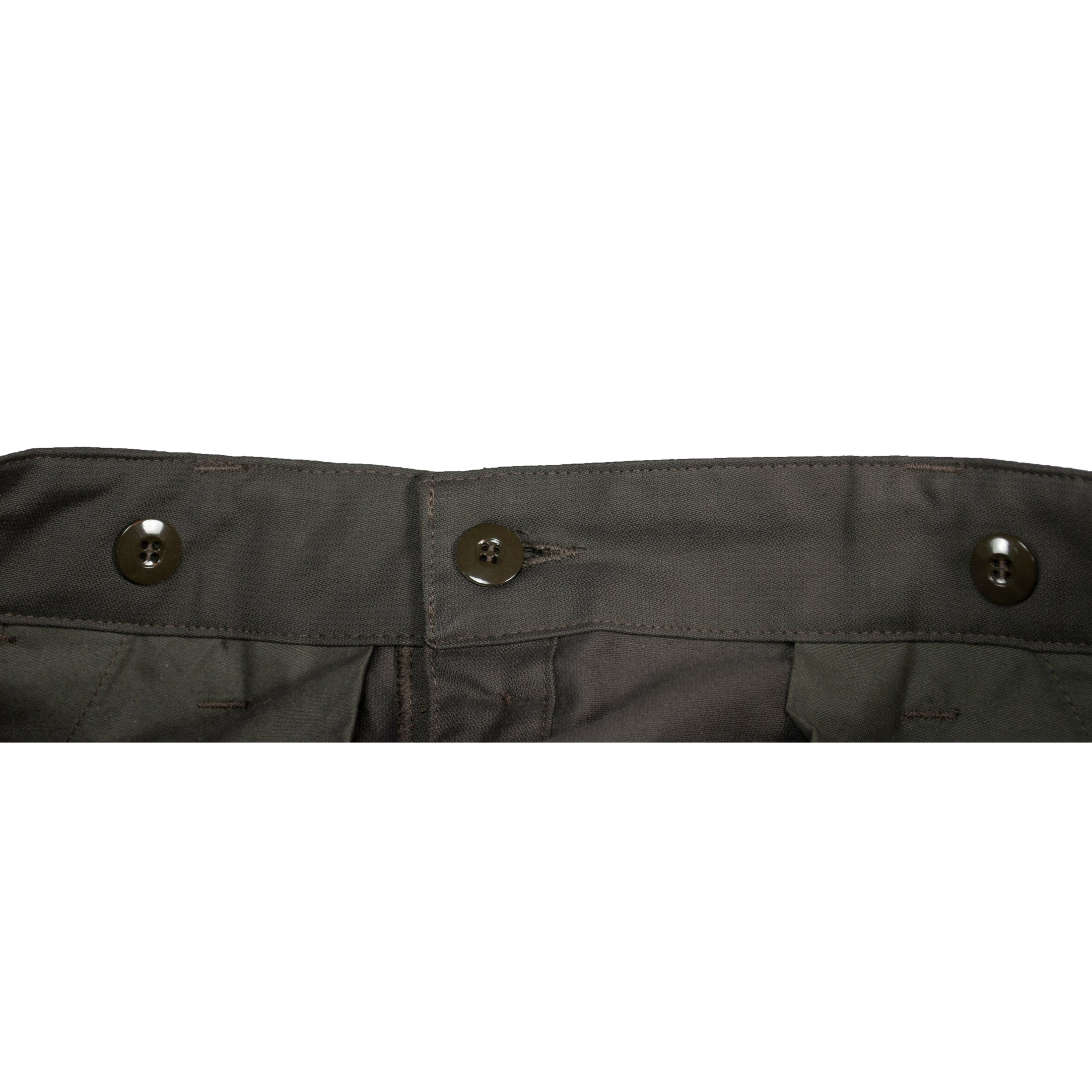 Original Bundeswehrhose