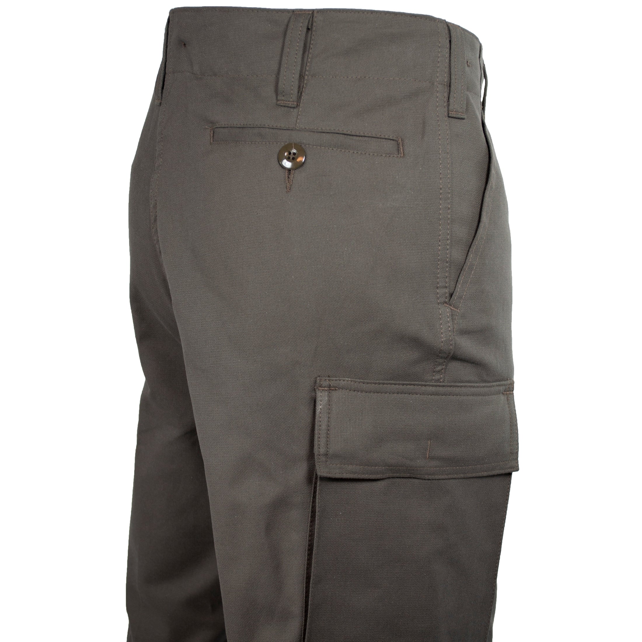 Original Bundeswehrhose
