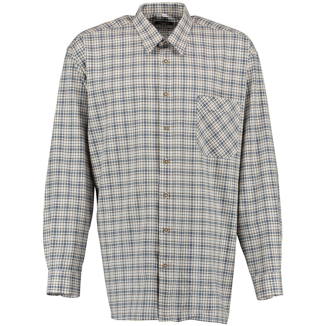 Men's Shirt "Comfort"