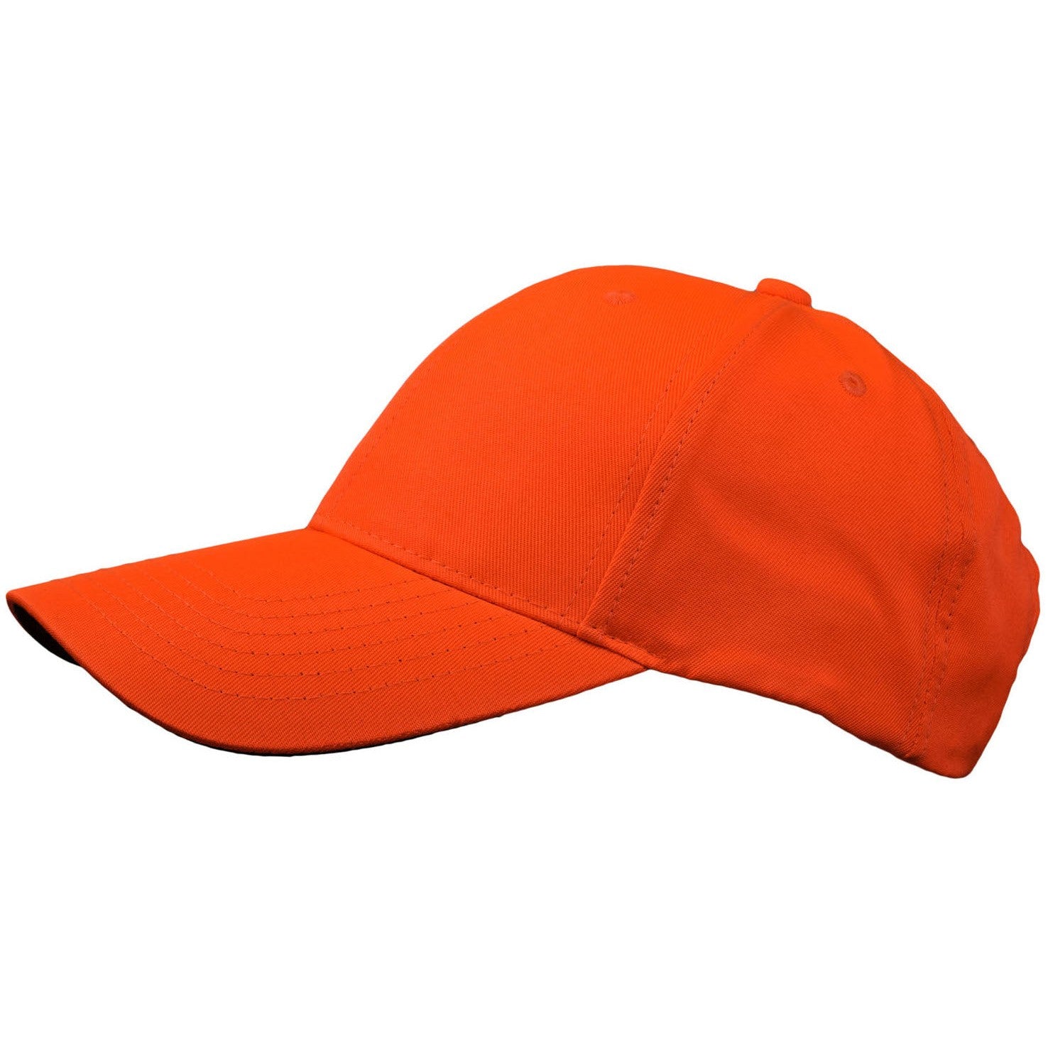 Signalcape "Uni" | Einheitsgröße | signalorange