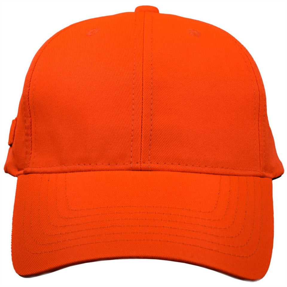 Signalcape "Uni" | Taille unique | orange fluo