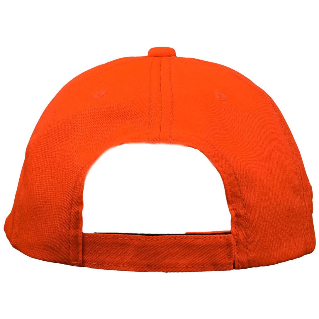 Signalcape "Uni" | Taille unique | orange fluo