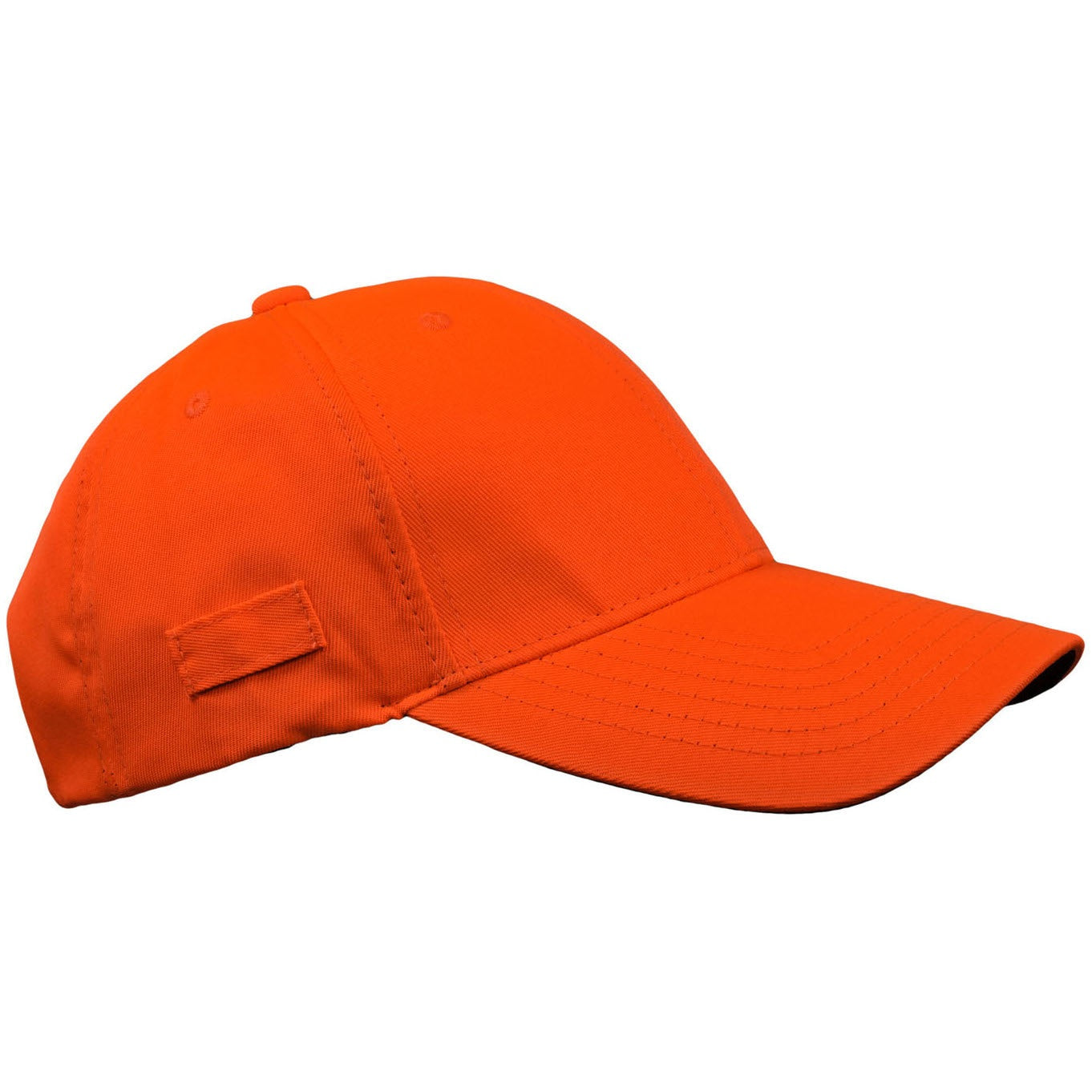 Signalcape "Uni" | Taille unique | orange fluo