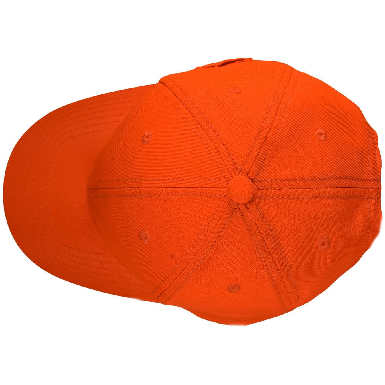 Signalcape "Uni" | Taille unique | orange fluo