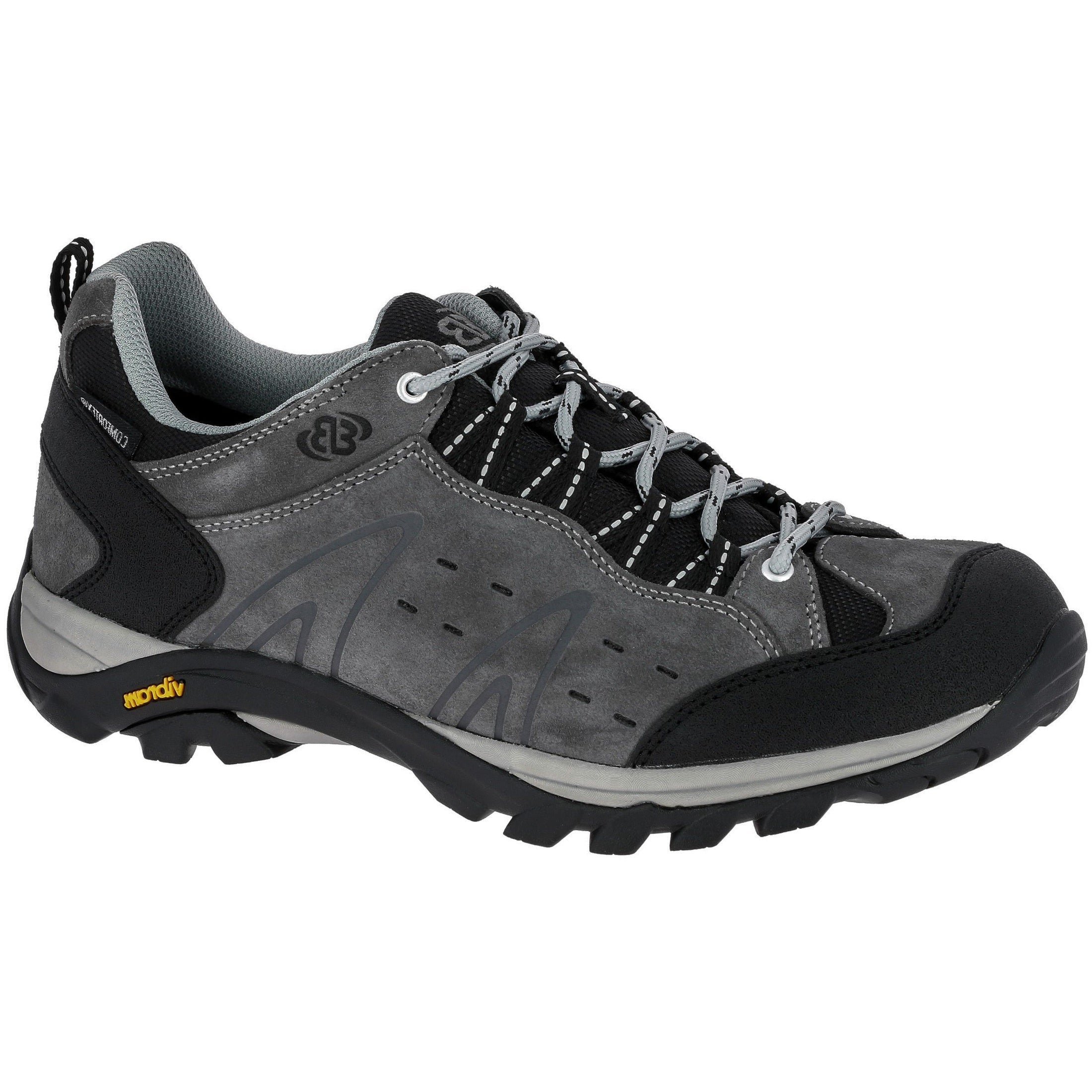 Featherlight Outdoor Shoe "Oslo"