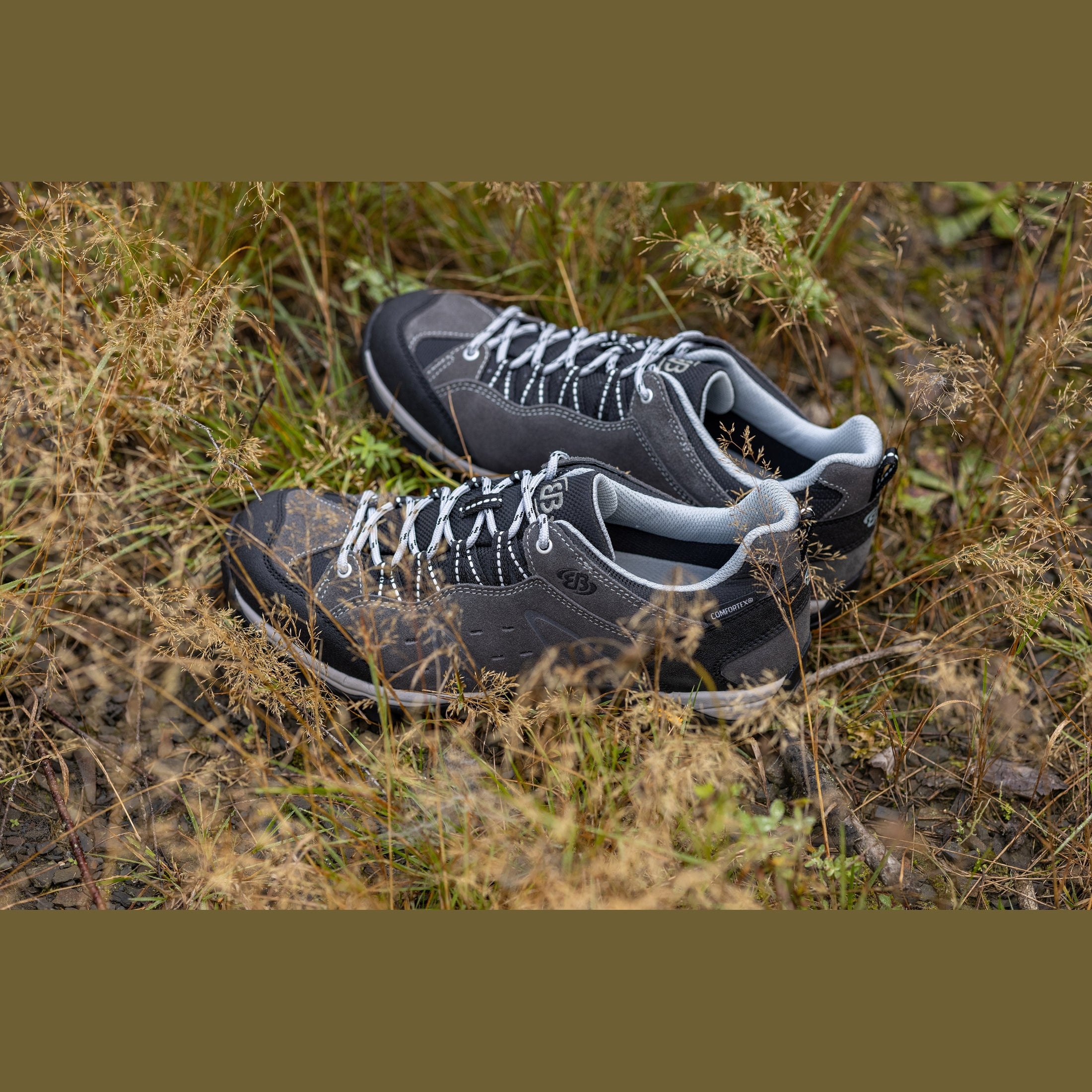 Featherlight Outdoor Shoe "Oslo"
