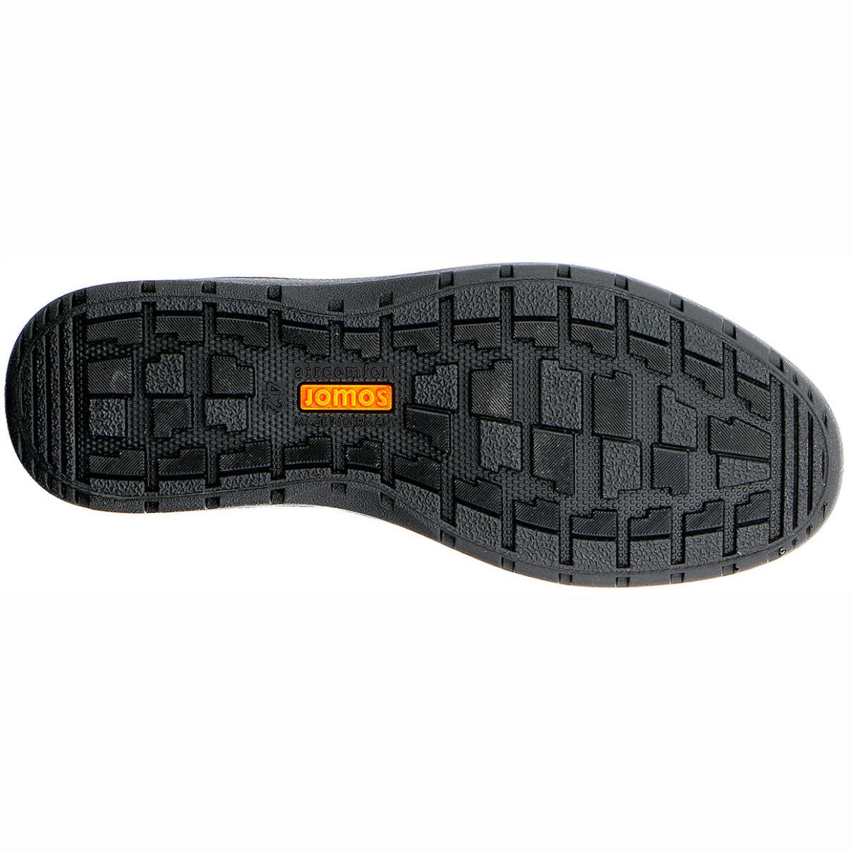 Robust leisure shoe "Riva"
