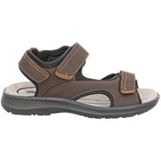 Light trekking sandals "Korsika"