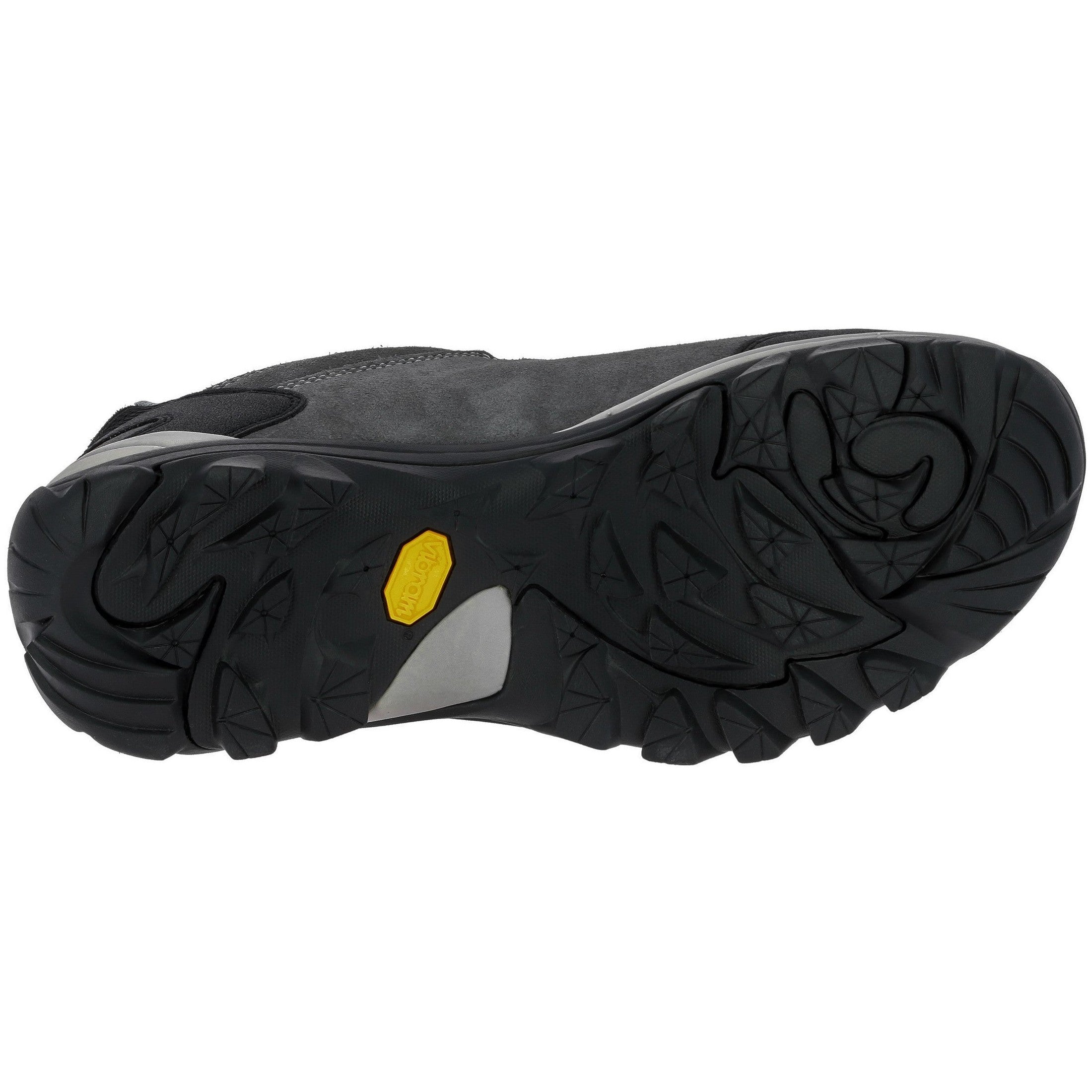 Federleichter Outdoorschuh "Oslo"
