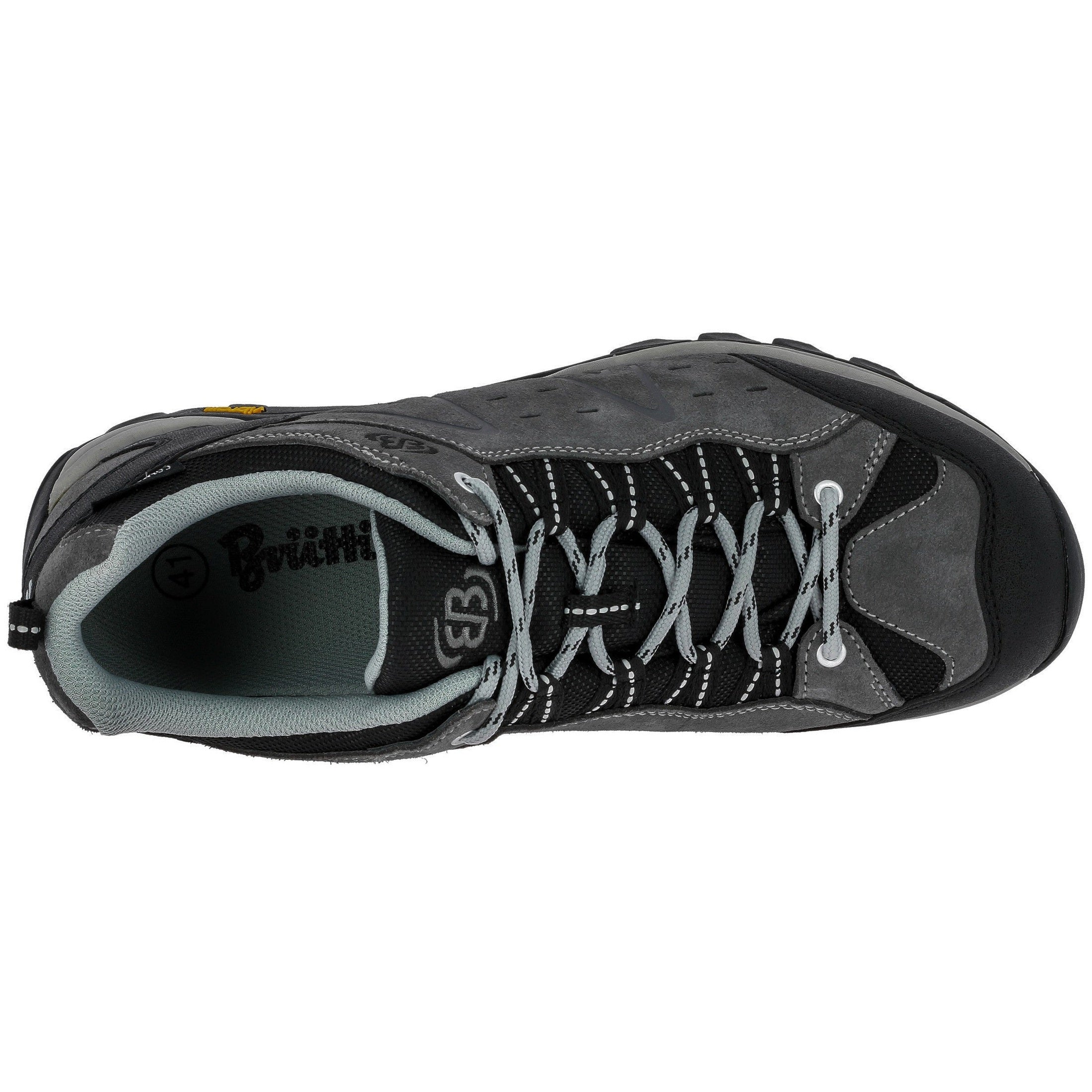 Federleichter Outdoorschuh "Oslo"