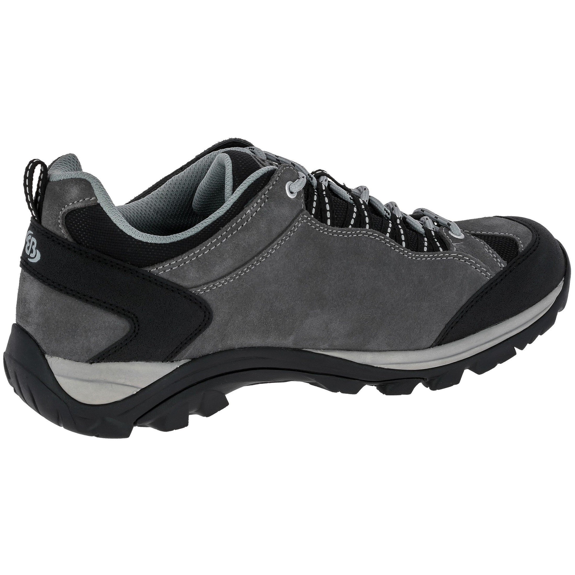 Federleichter Outdoorschuh "Oslo"