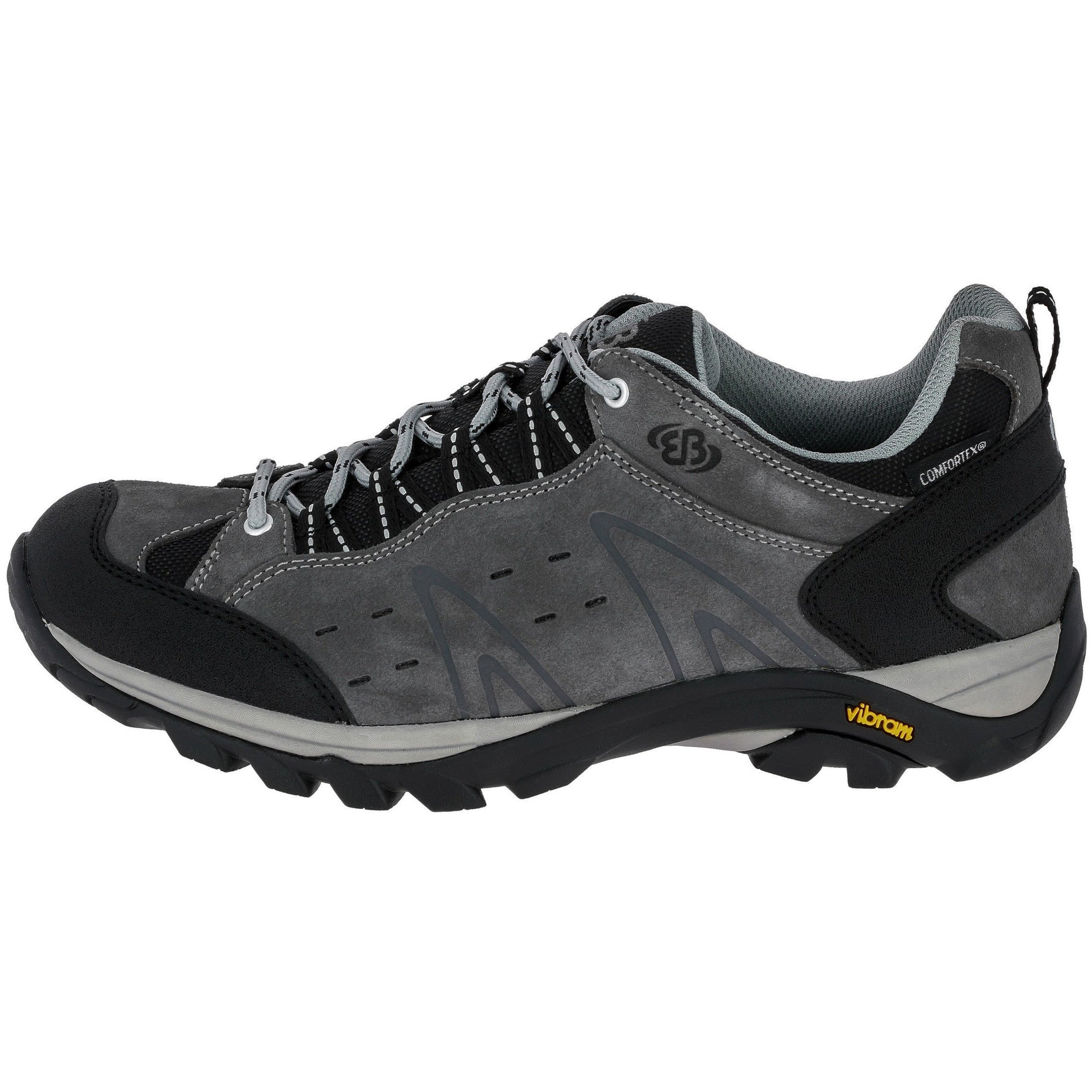 Federleichter Outdoorschuh "Oslo"