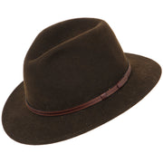 Crushable Roll-Up Hunting Hat