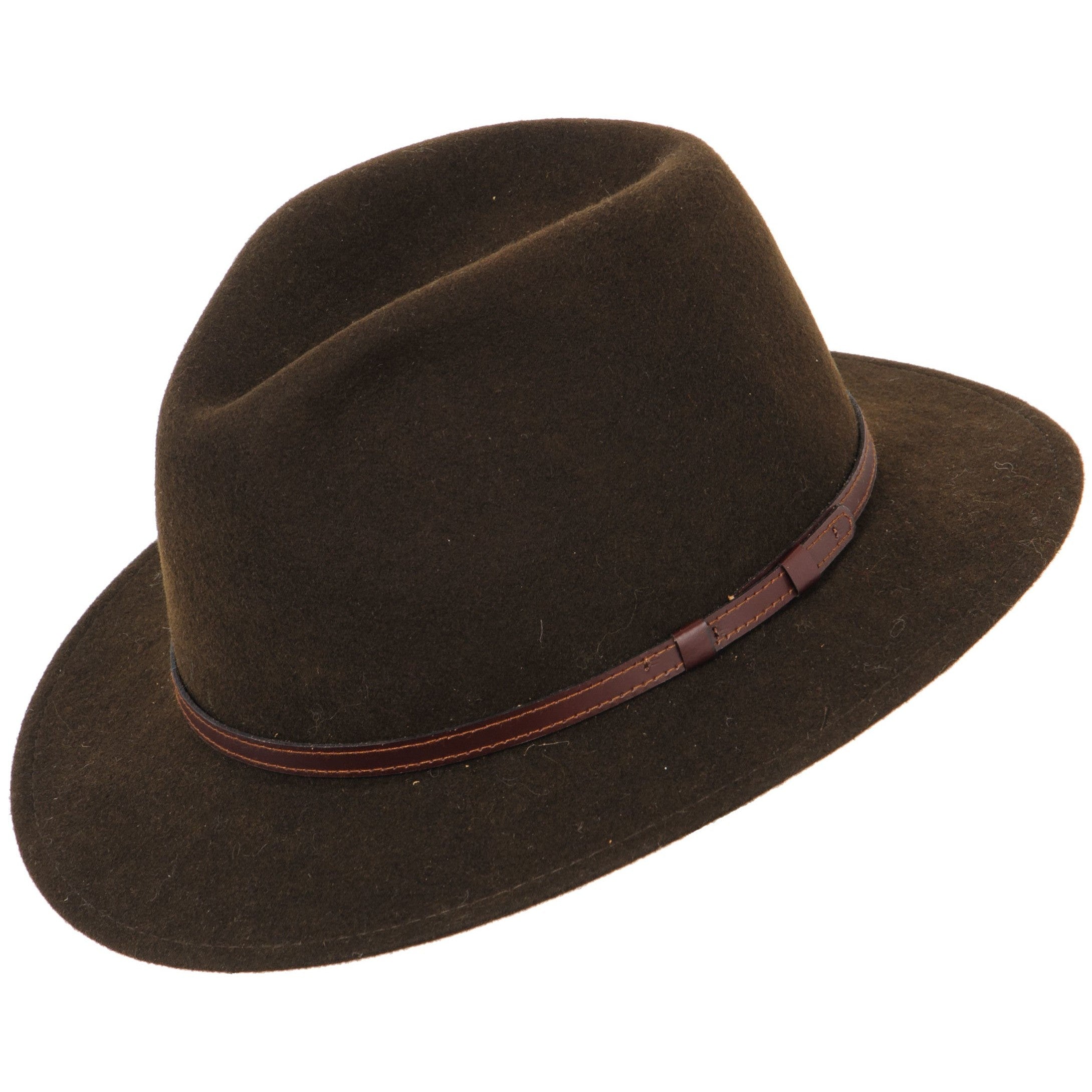 Crushable Roll-Up Hunting Hat