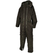 Warme Thermo-Ansitzkombination "2 in 1"