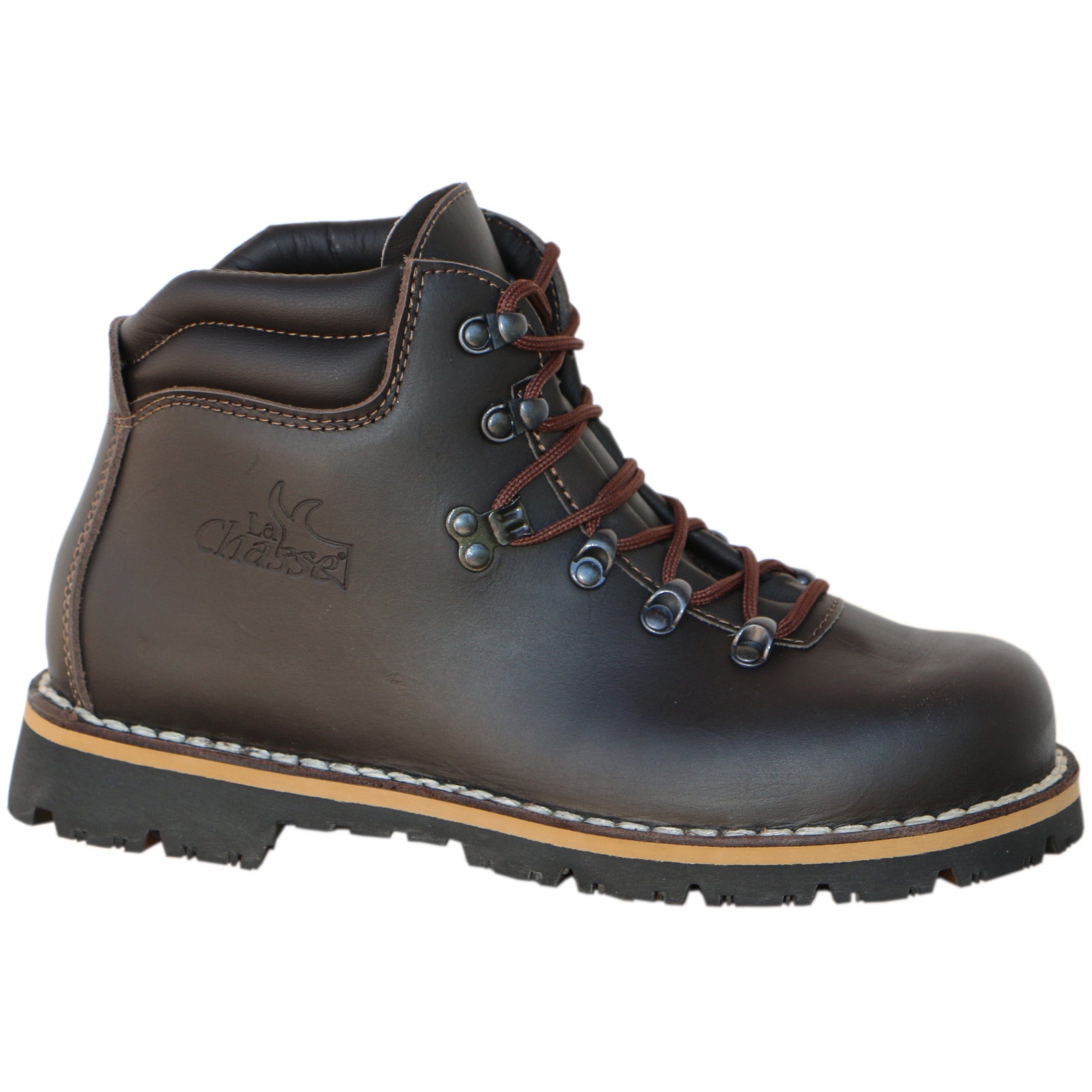 Jagd- & Bergstiefel "Lhotse"