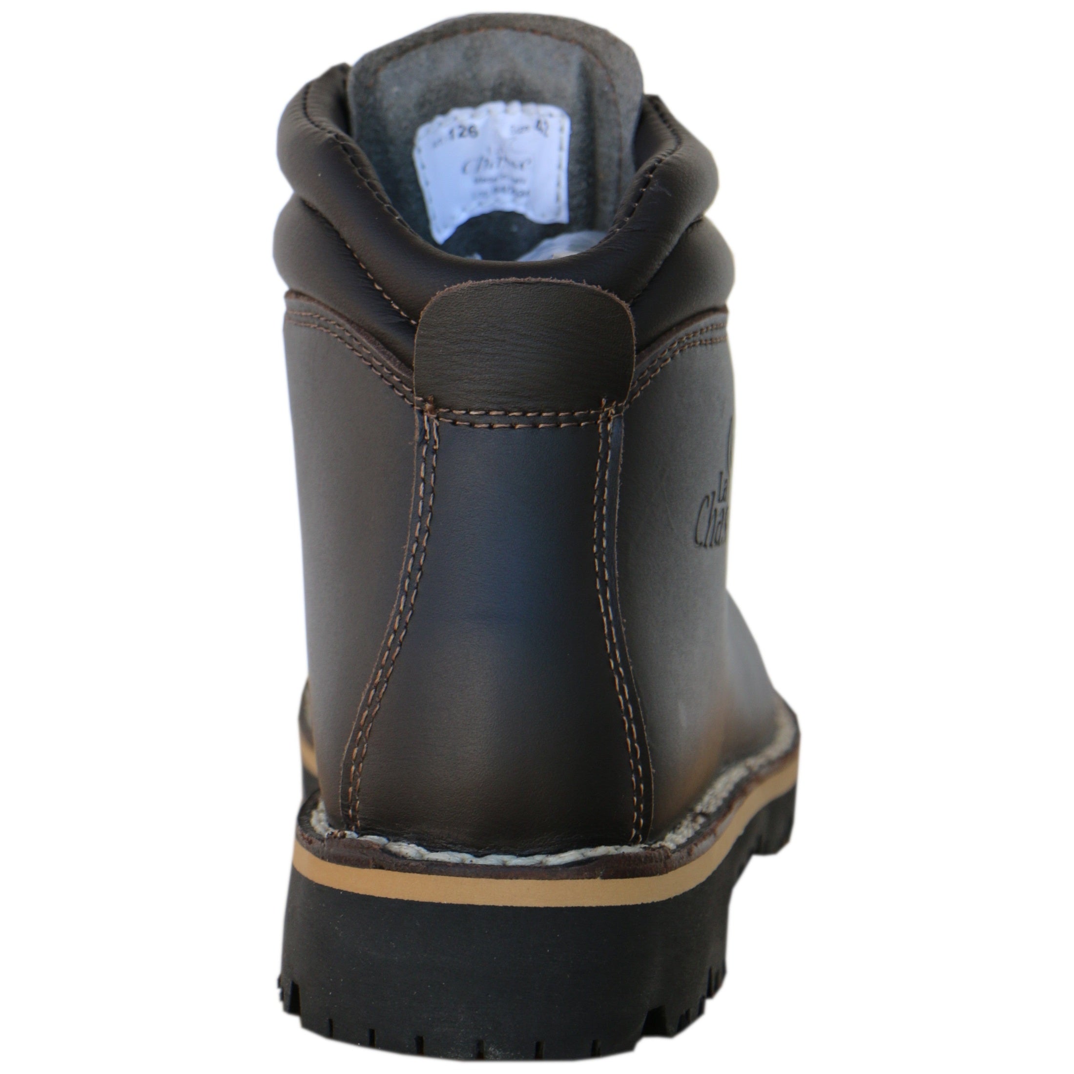 Jagd- & Bergstiefel "Lhotse"