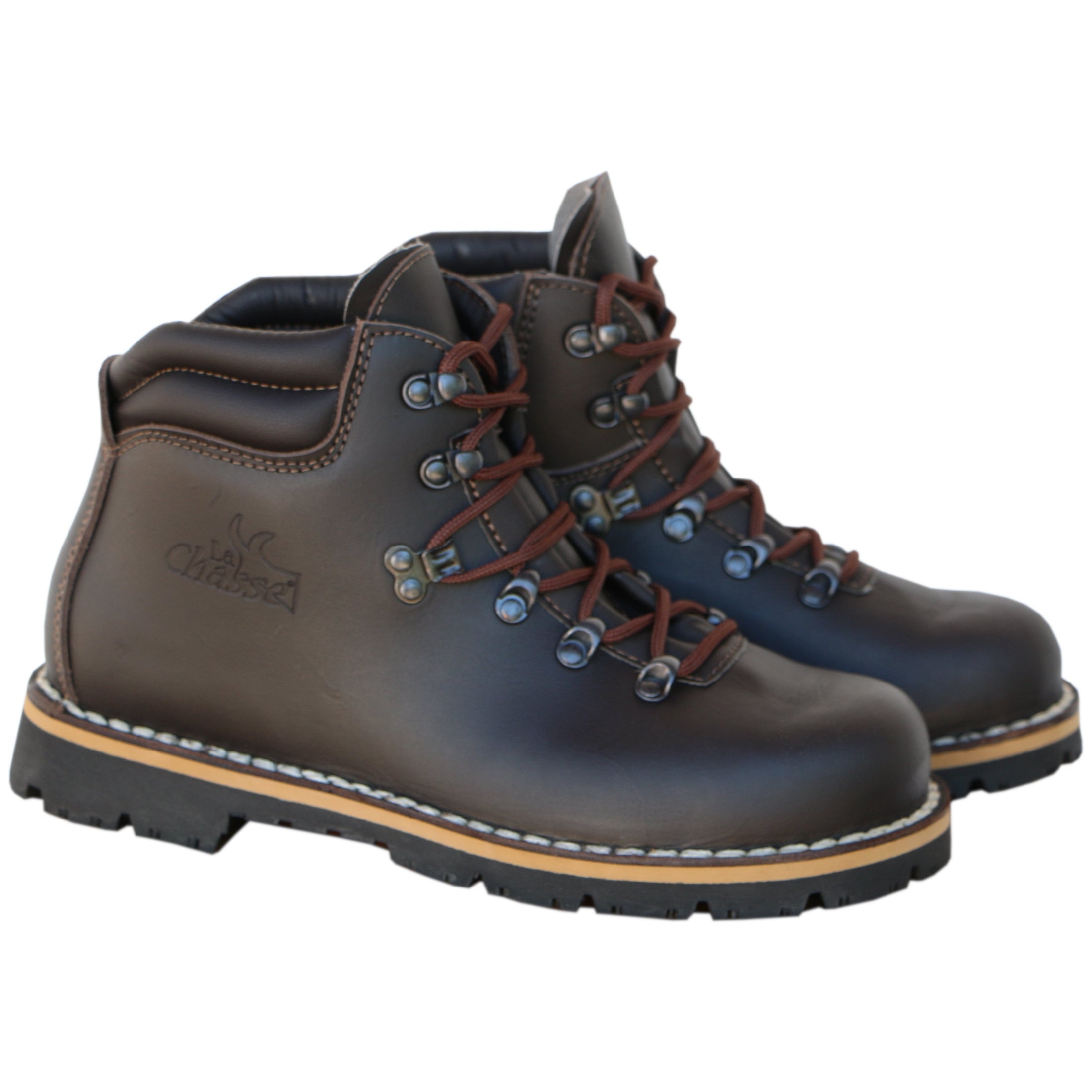 Jagd- & Bergstiefel "Lhotse"