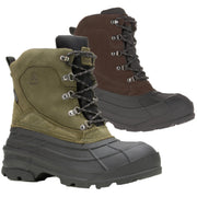 Canadian Winter Boot "Denali"