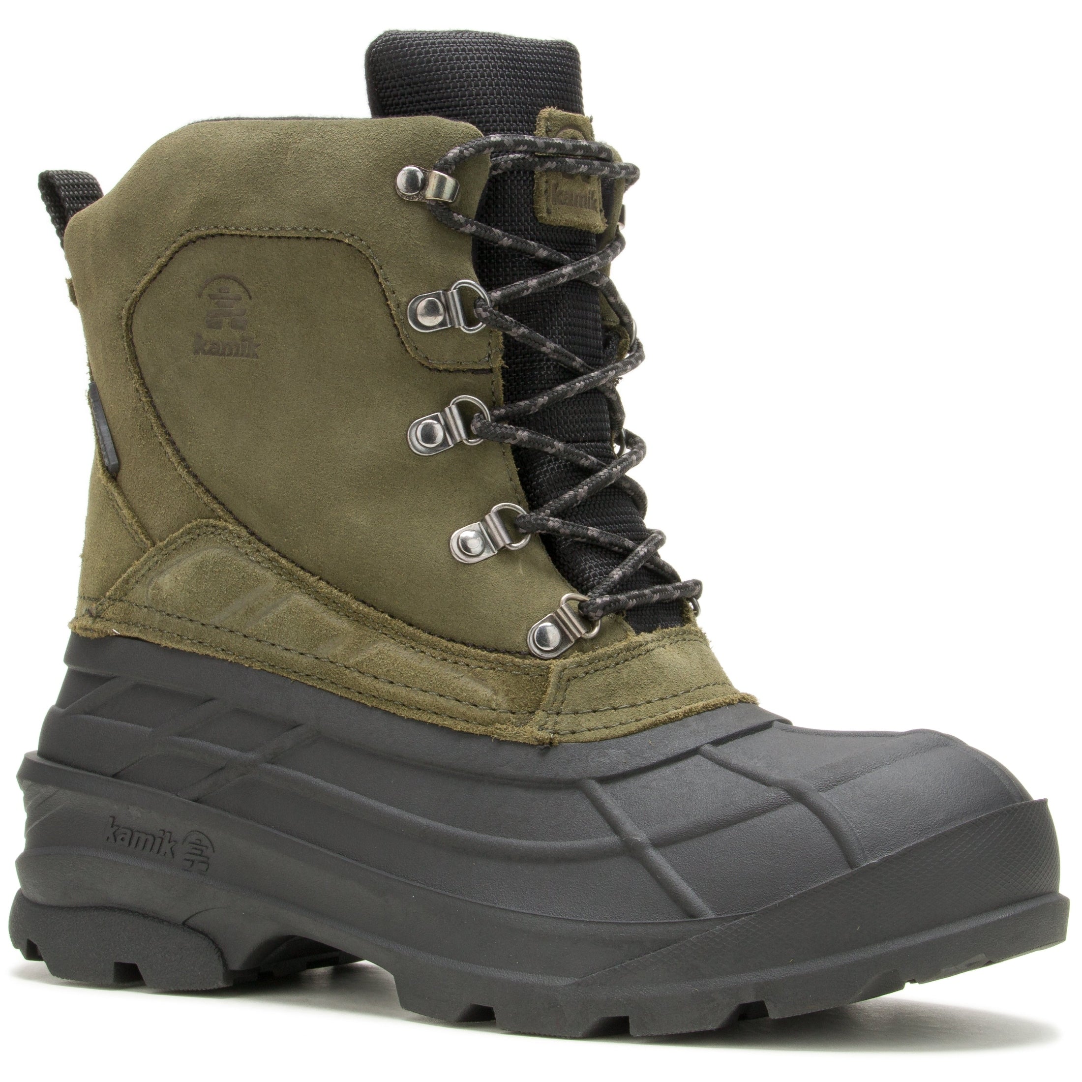 Canadian Winter Boot "Denali"