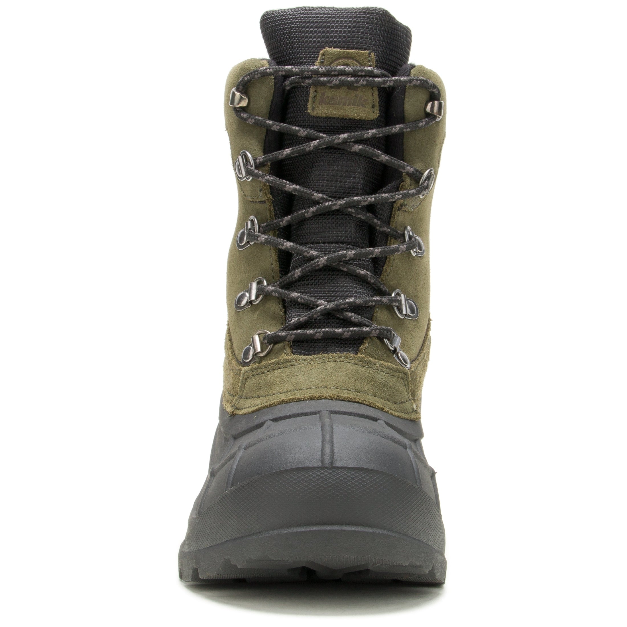 Canadian Winter Boot "Denali"
