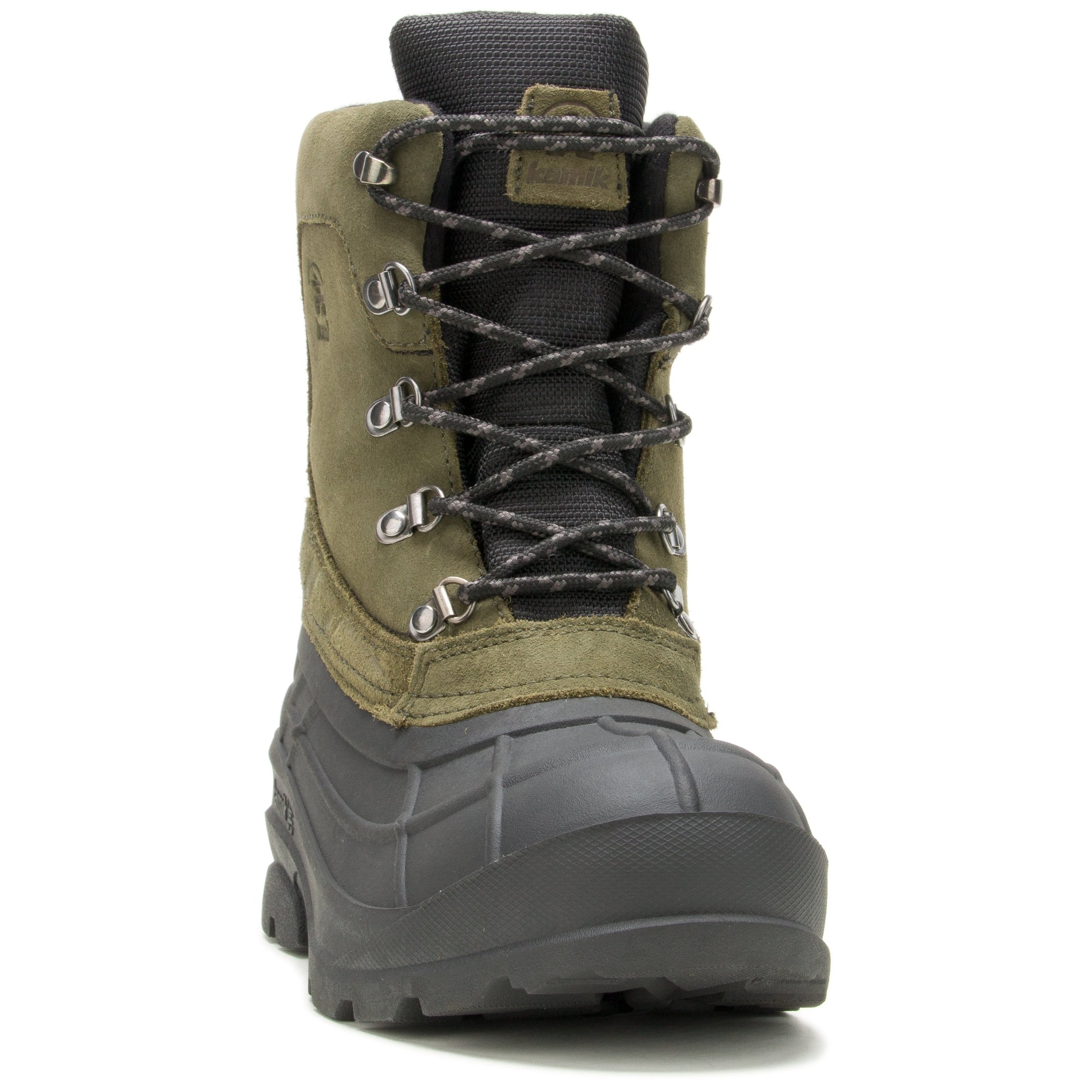 Canadian Winter Boot "Denali"