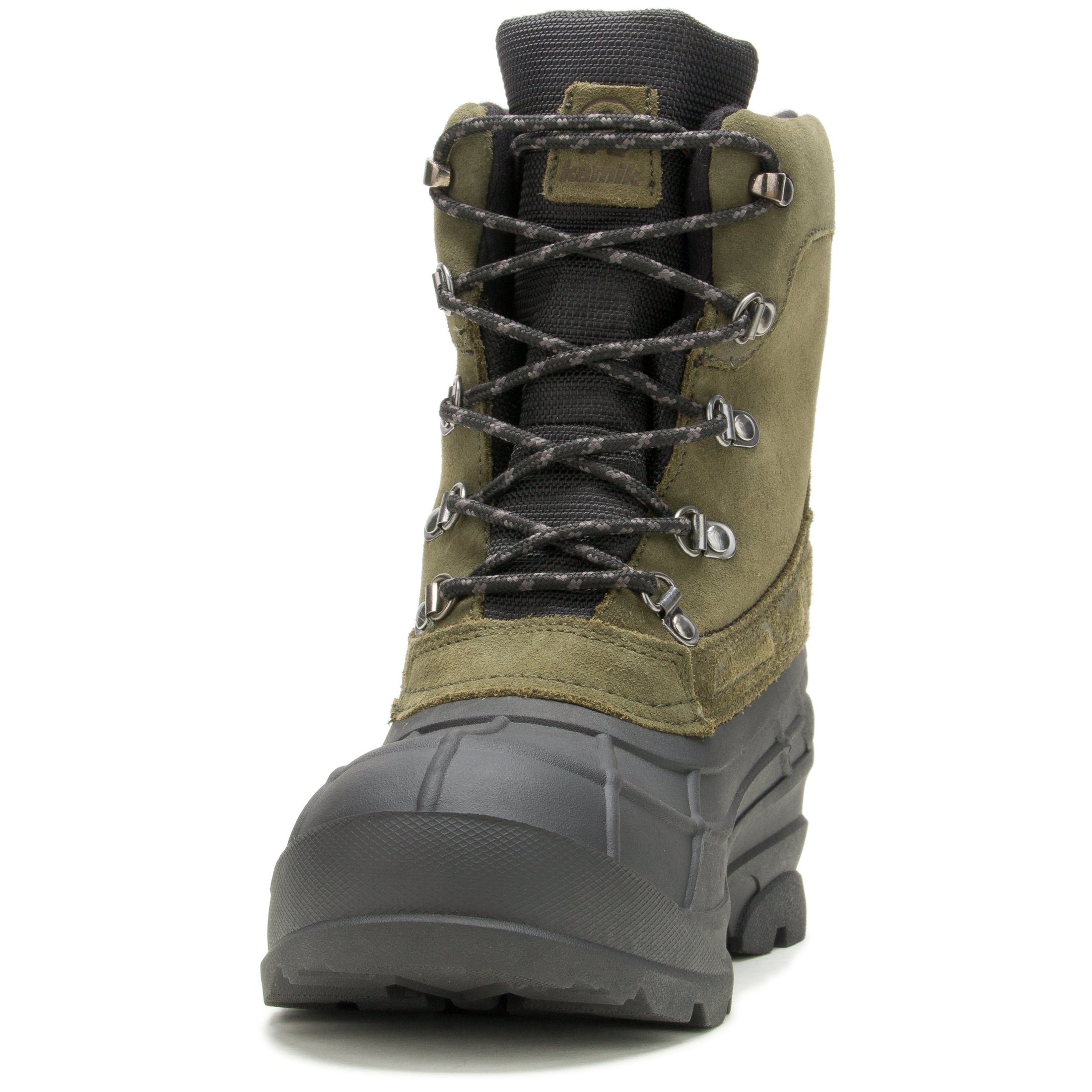 Canadian Winter Boot "Denali"
