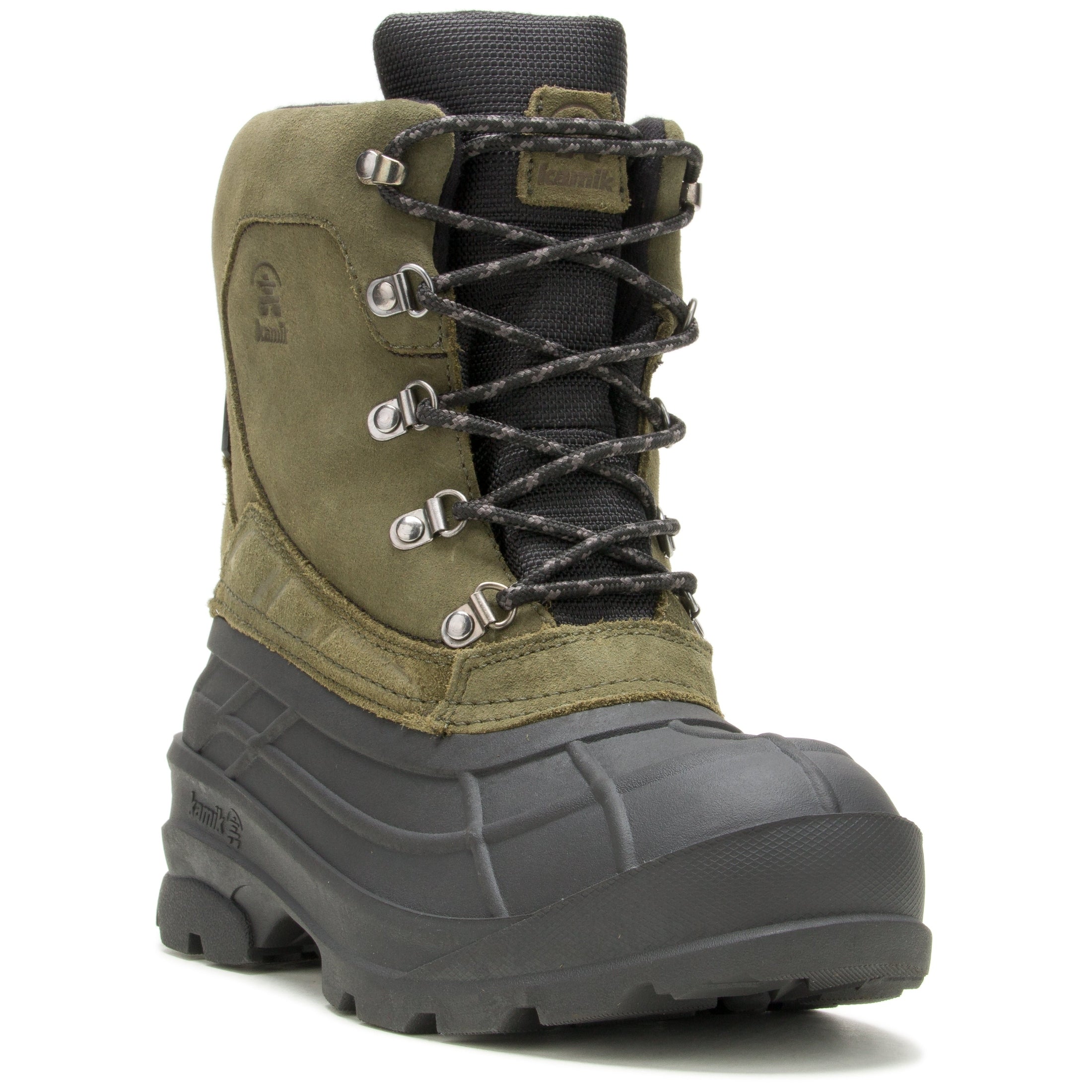 Canadian Winter Boot "Denali"