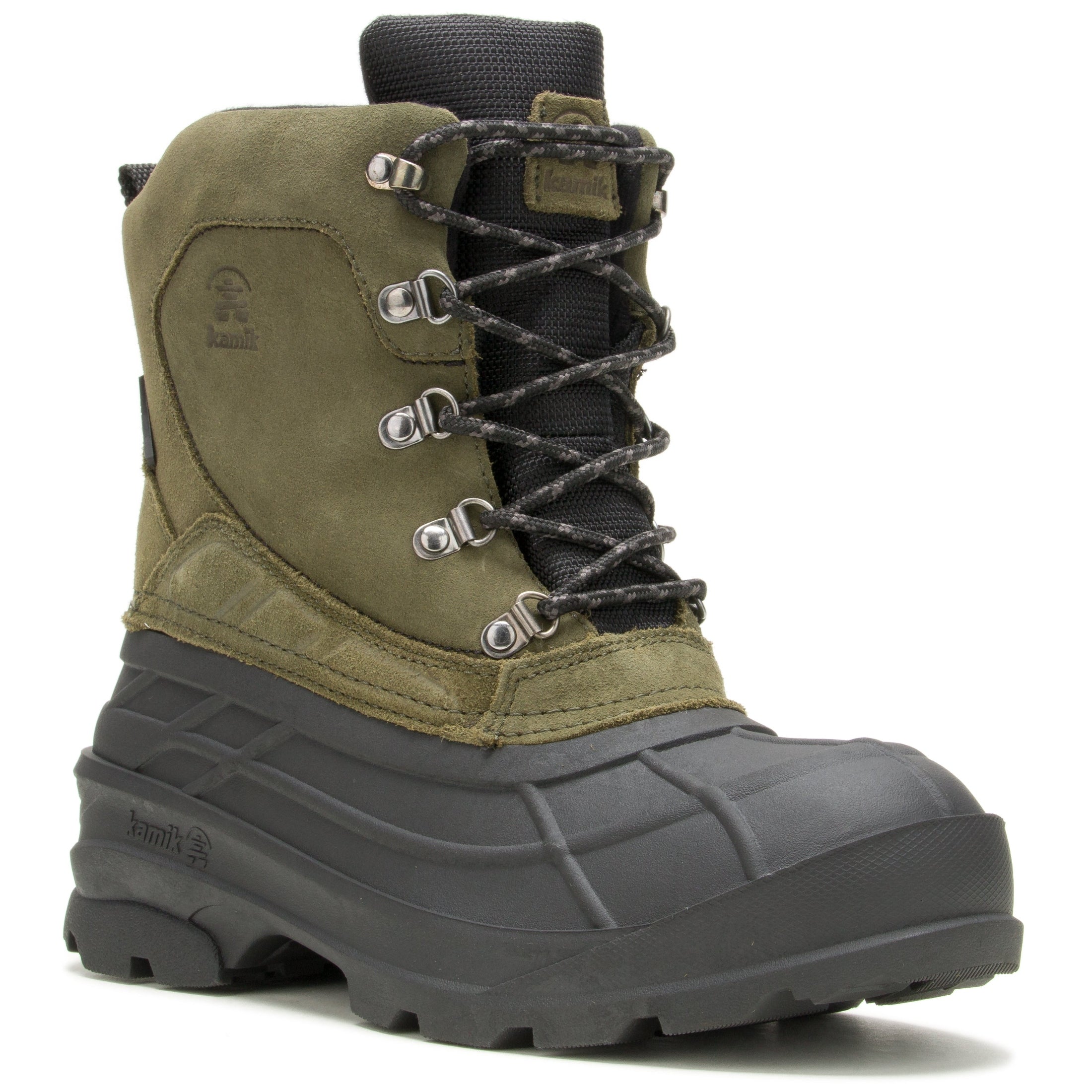 Canadian Winter Boot "Denali"