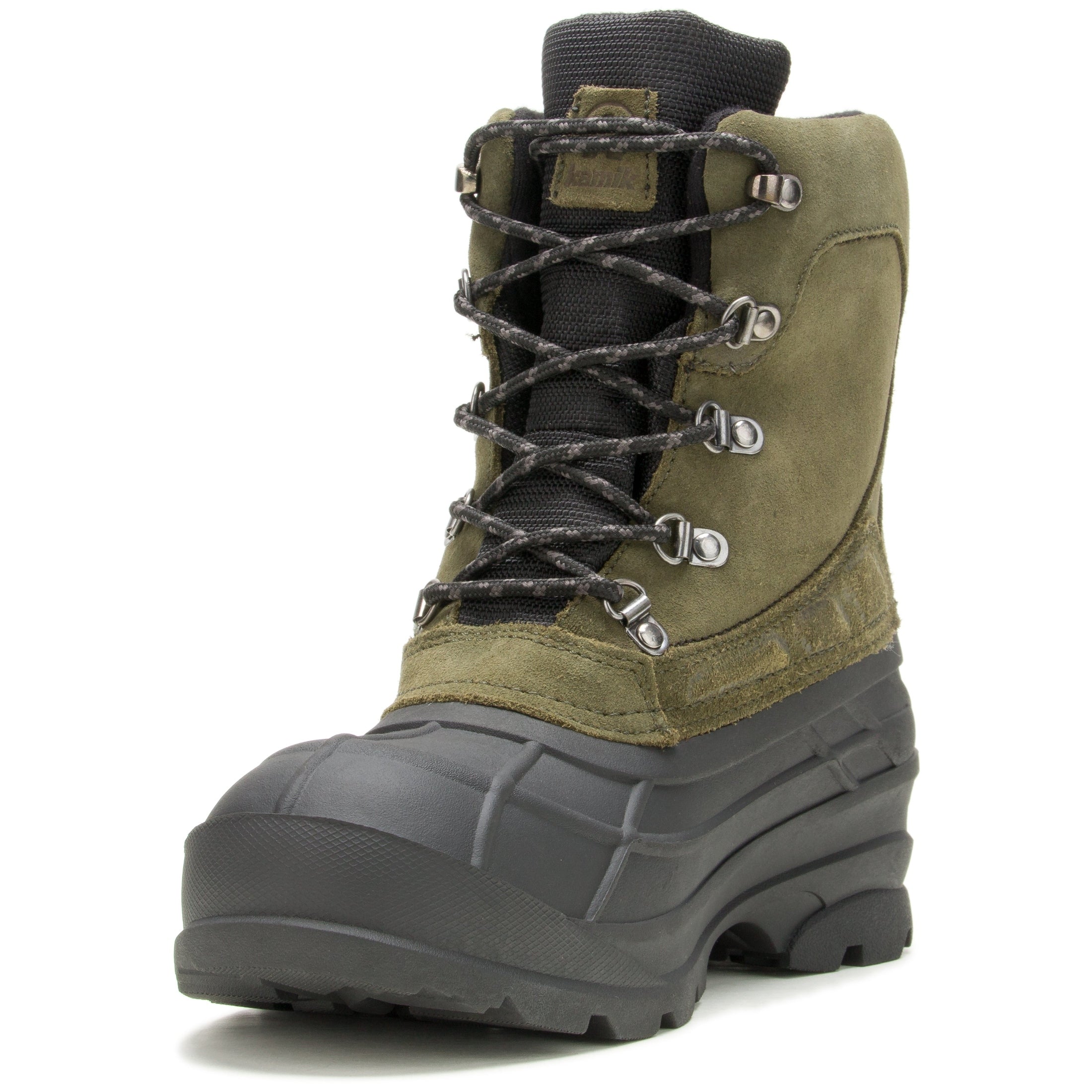 Canadian Winter Boot "Denali"