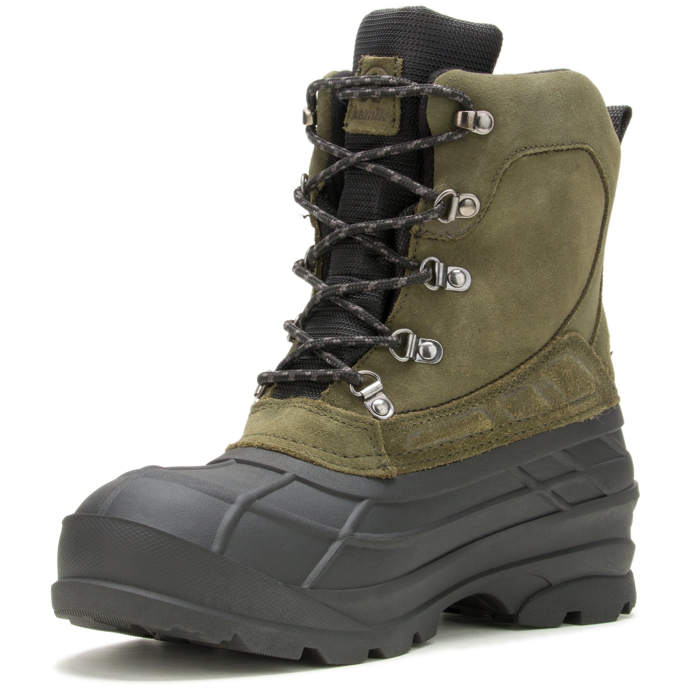 Canadian Winter Boot "Denali"