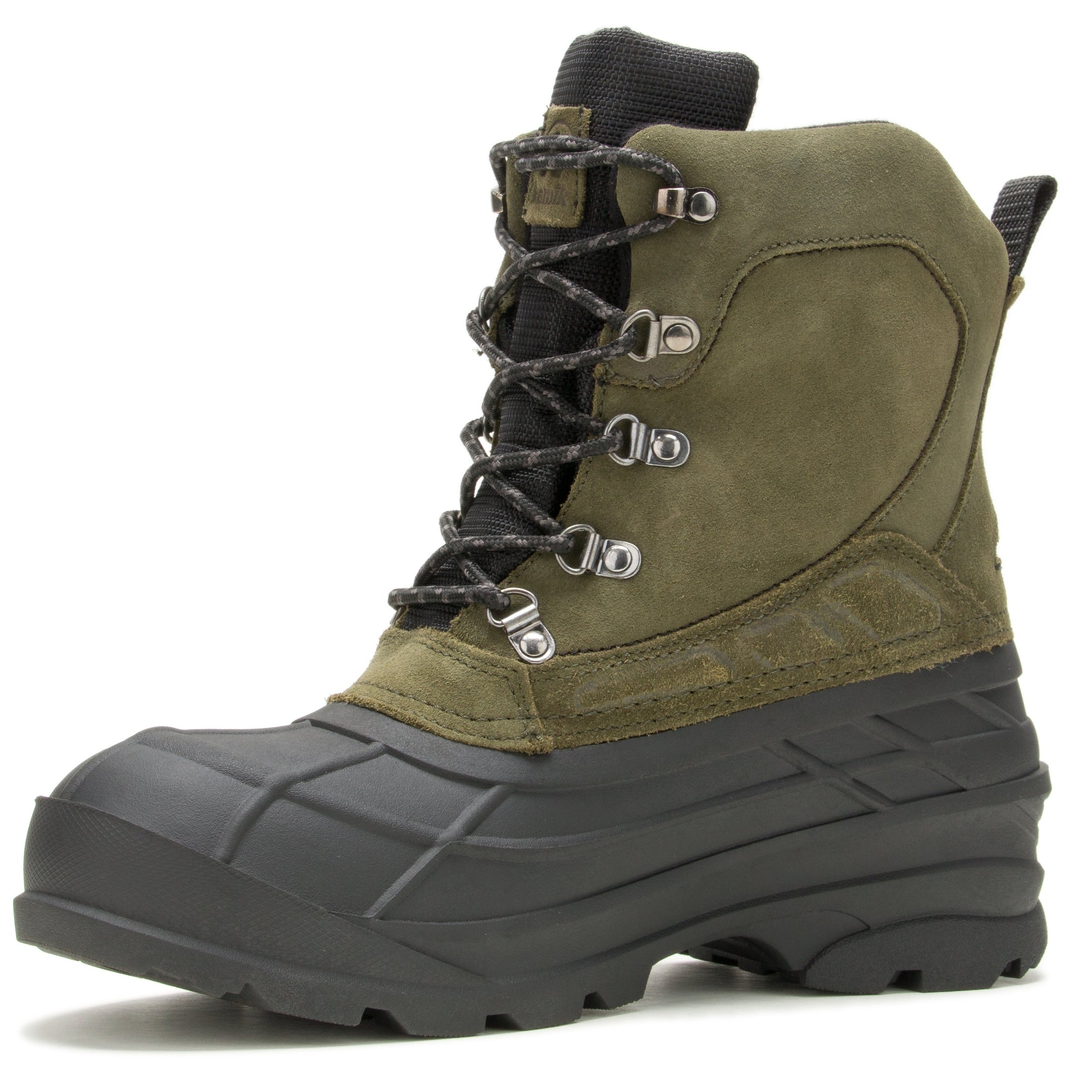 Canadian Winter Boot "Denali"